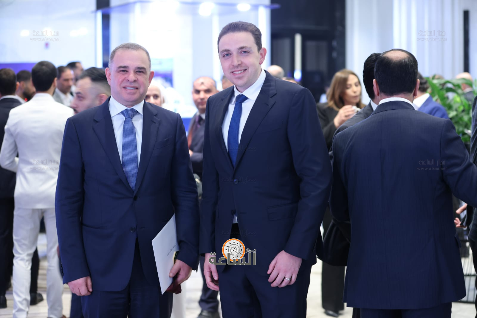 Madar Al-Saa Images 0.010457102918554395