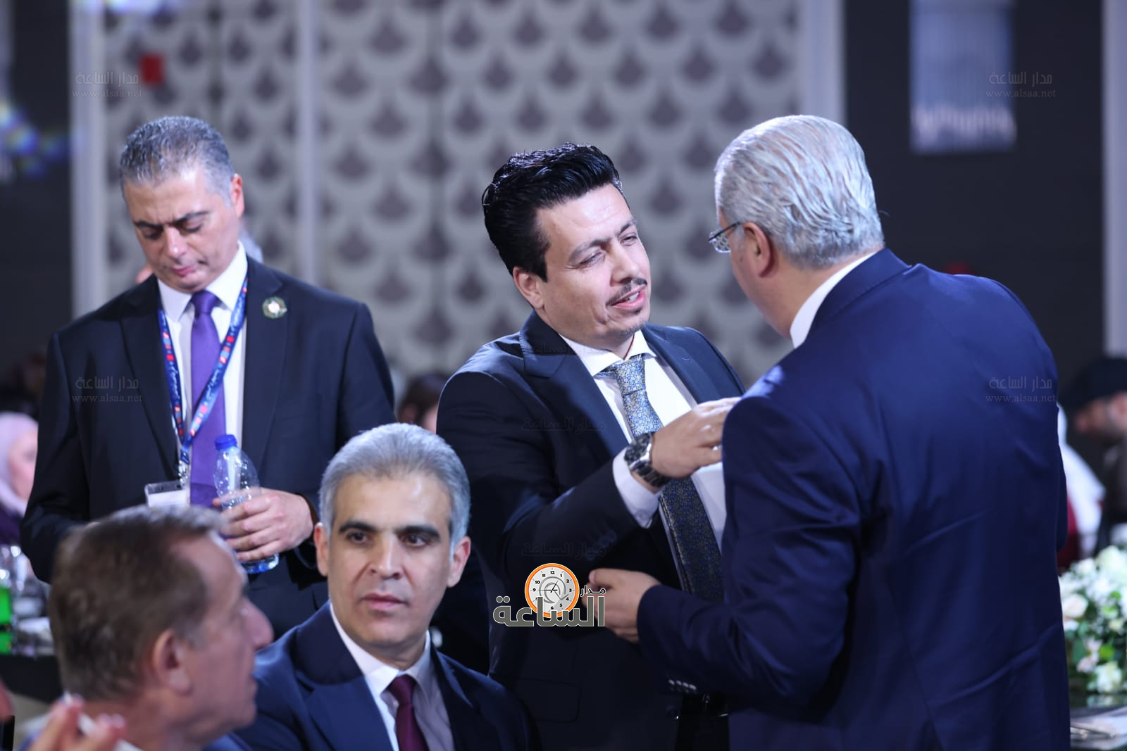 Madar Al-Saa Images 0.06475008256005621