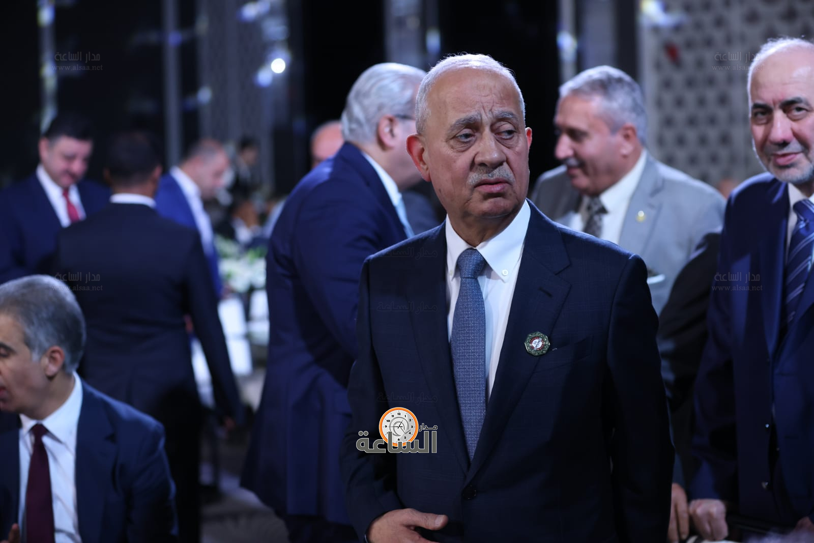 Madar Al-Saa Images 0.378094027361755