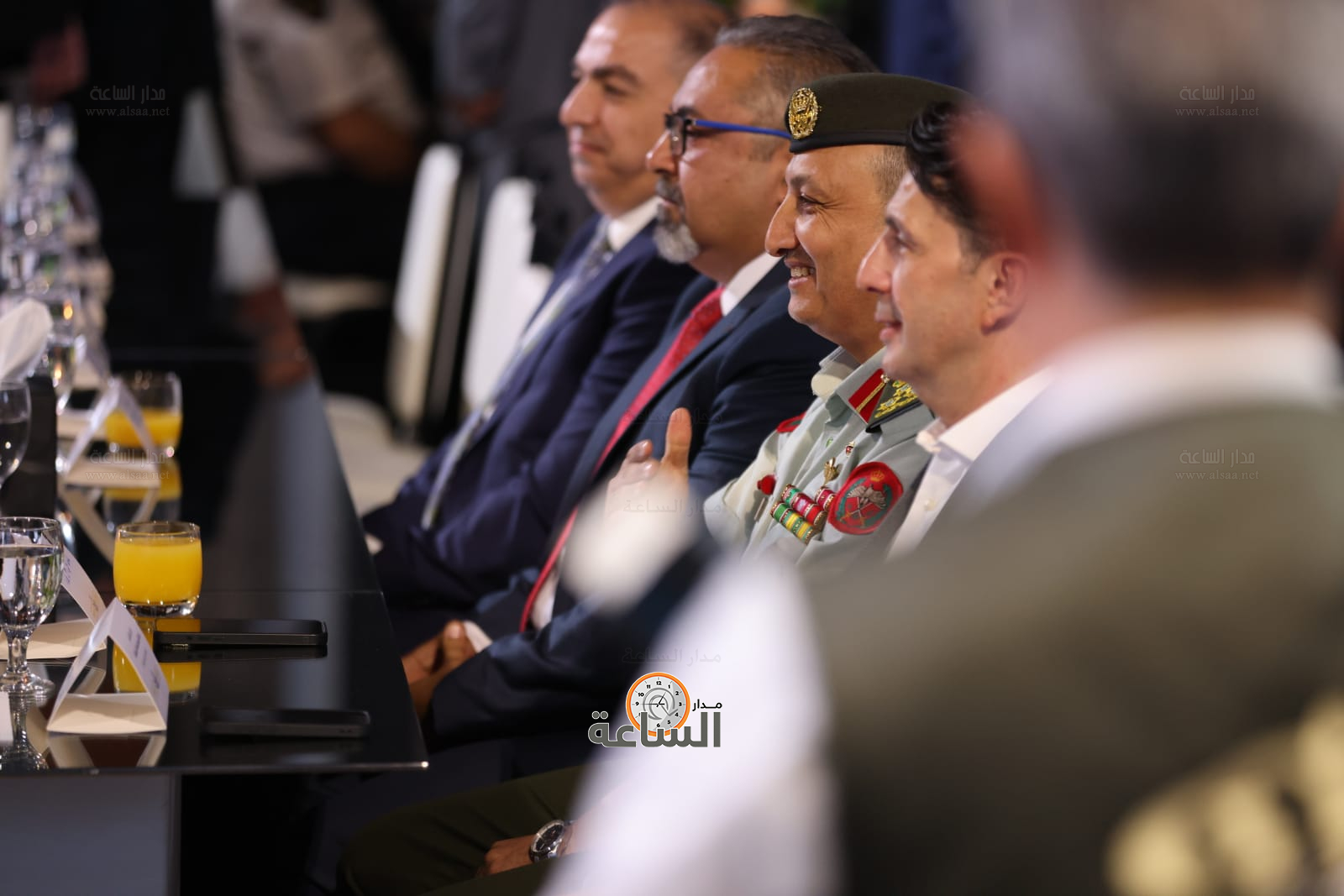 Madar Al-Saa Images 0.022014318568390978