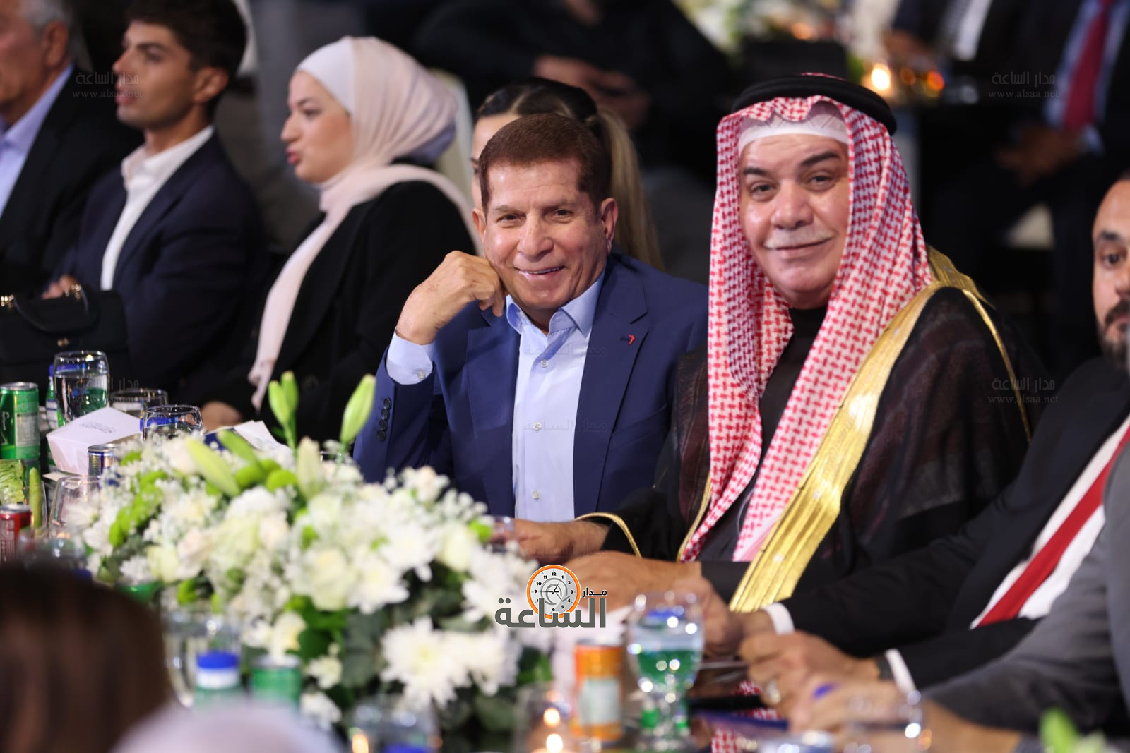 Madar Al-Saa Images 0.05699346441430153