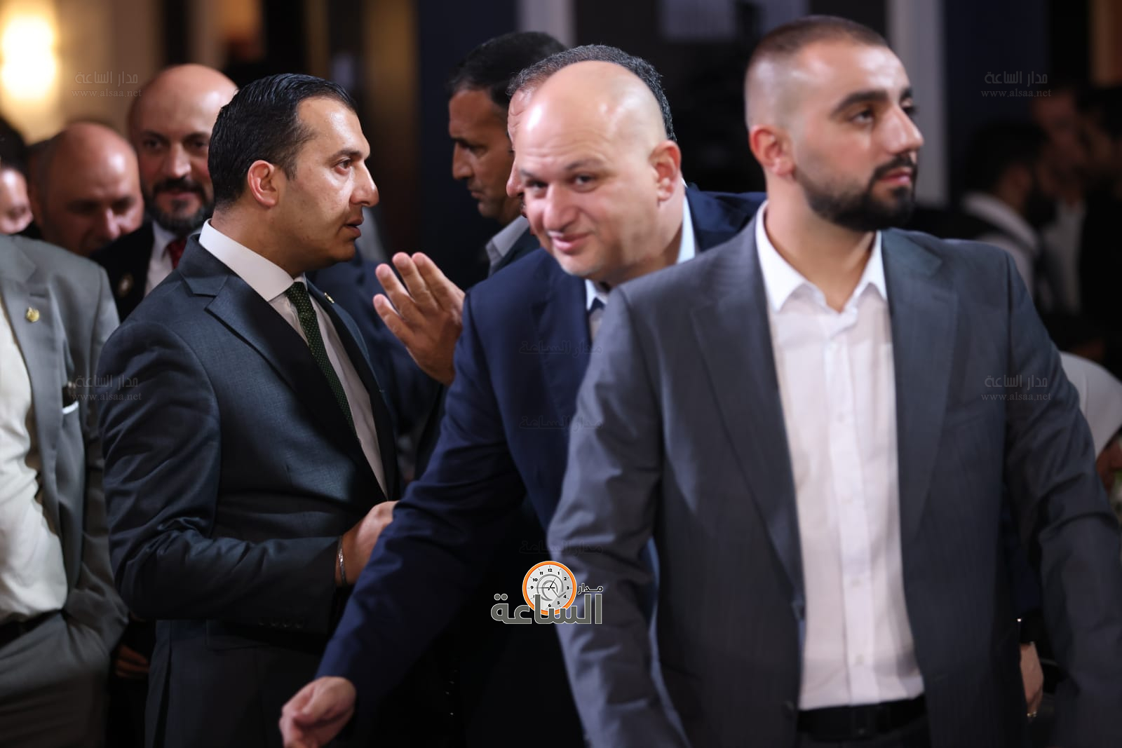 Madar Al-Saa Images 0.7220472454234927