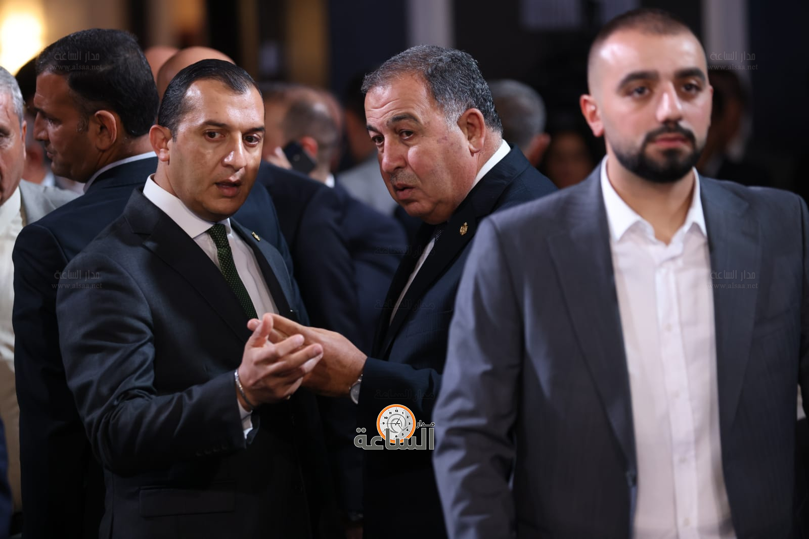 Madar Al-Saa Images 0.747589156277275