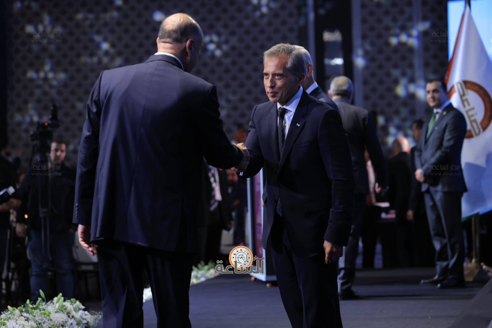 Madar Al-Saa Images 0.1202805945415536