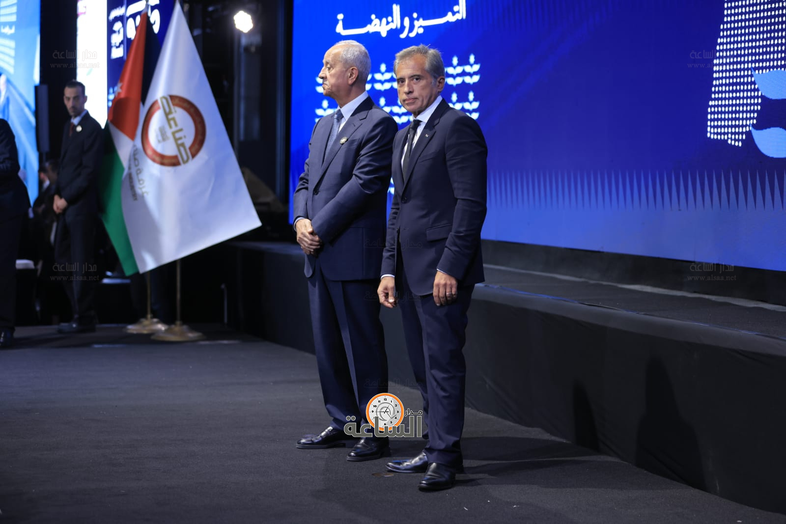 Madar Al-Saa Images 0.4588774053974144