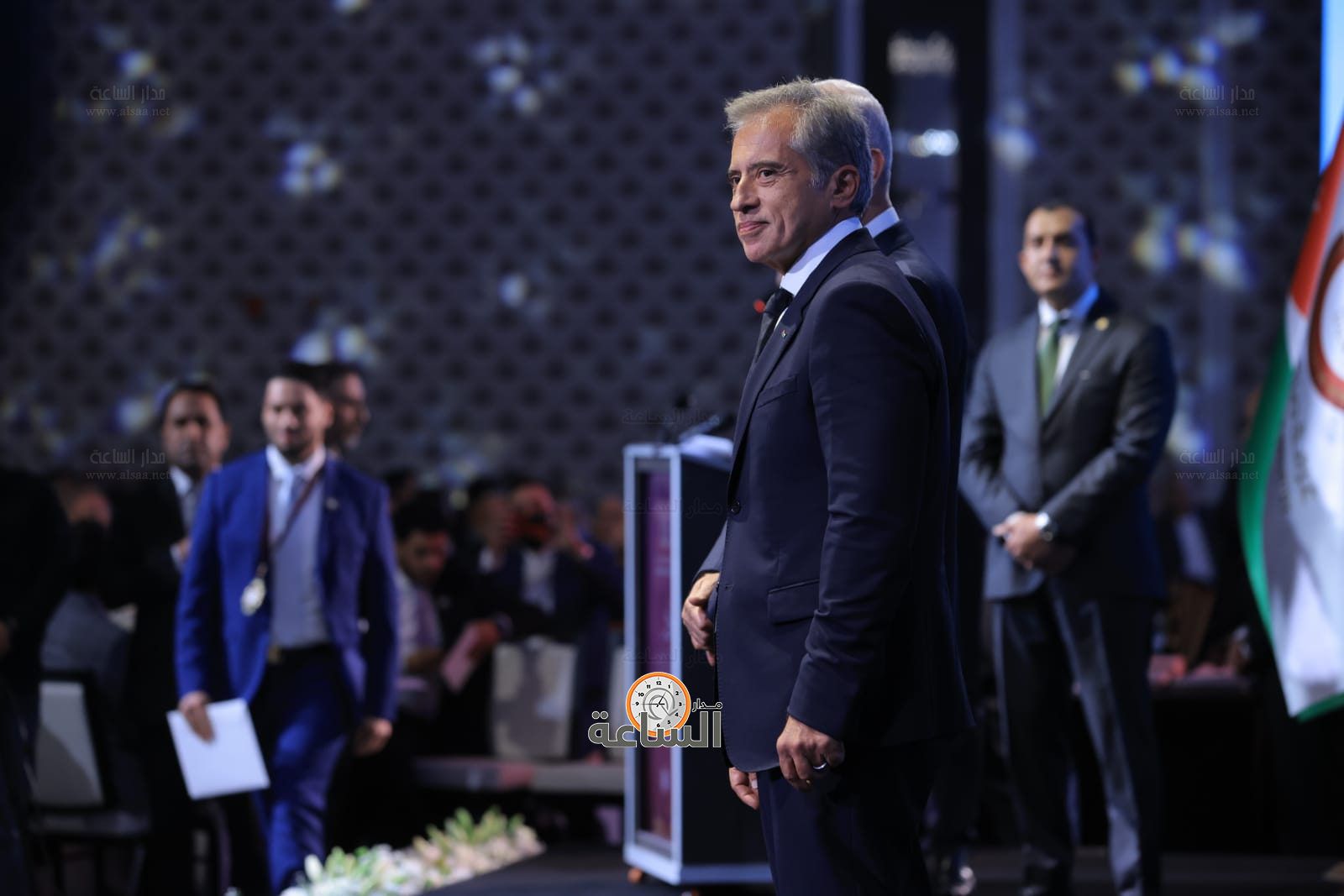 Madar Al-Saa Images 0.5271918449994045