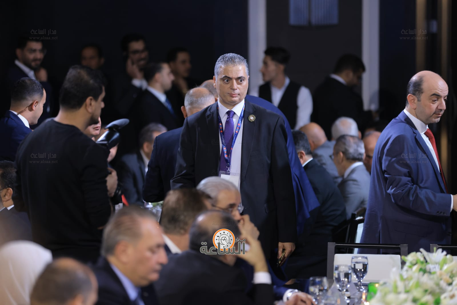 Madar Al-Saa Images 0.7695279327765071