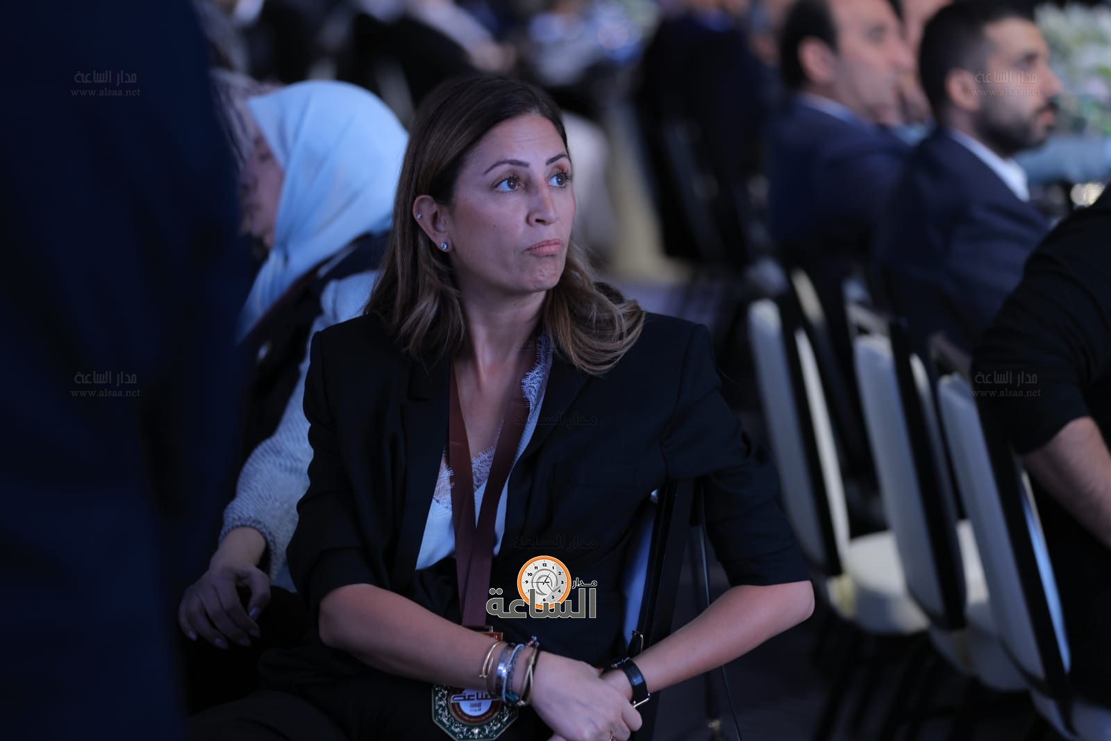 Madar Al-Saa Images 0.4530959346770612