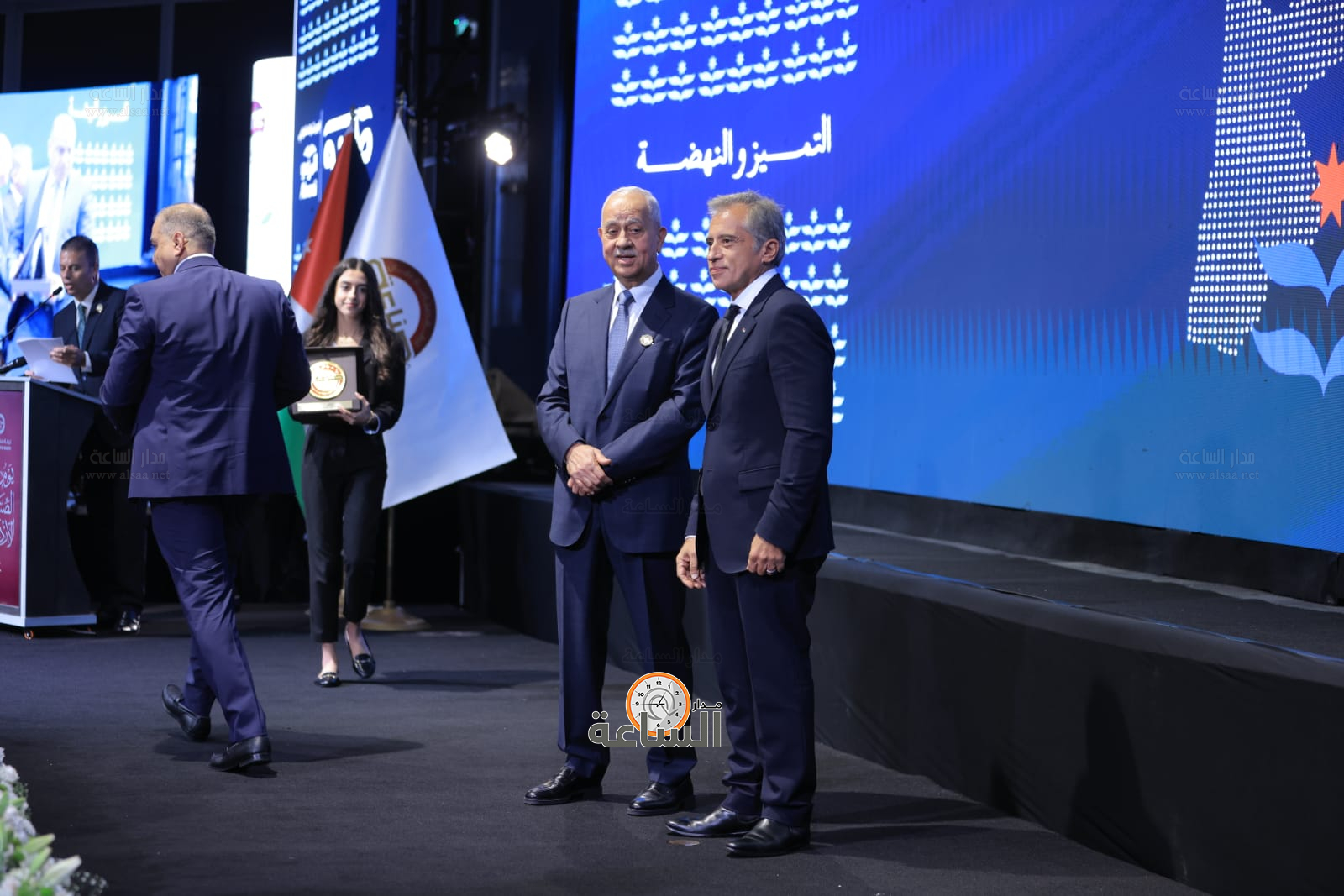 Madar Al-Saa Images 0.6071700818190119