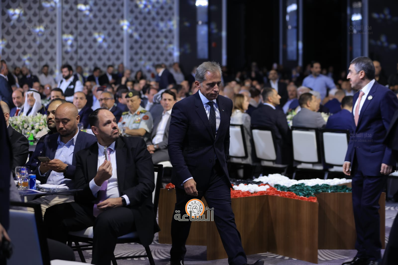 Madar Al-Saa Images 0.9416630056290658