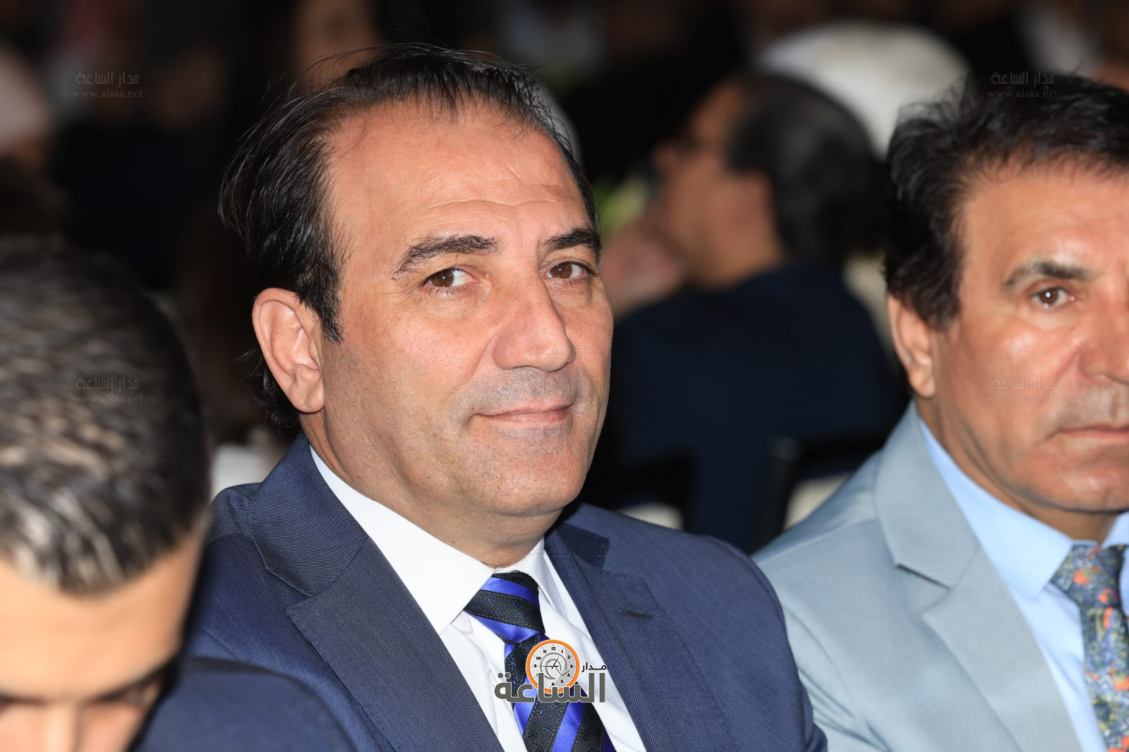 Madar Al-Saa Images 0.035326068147024214