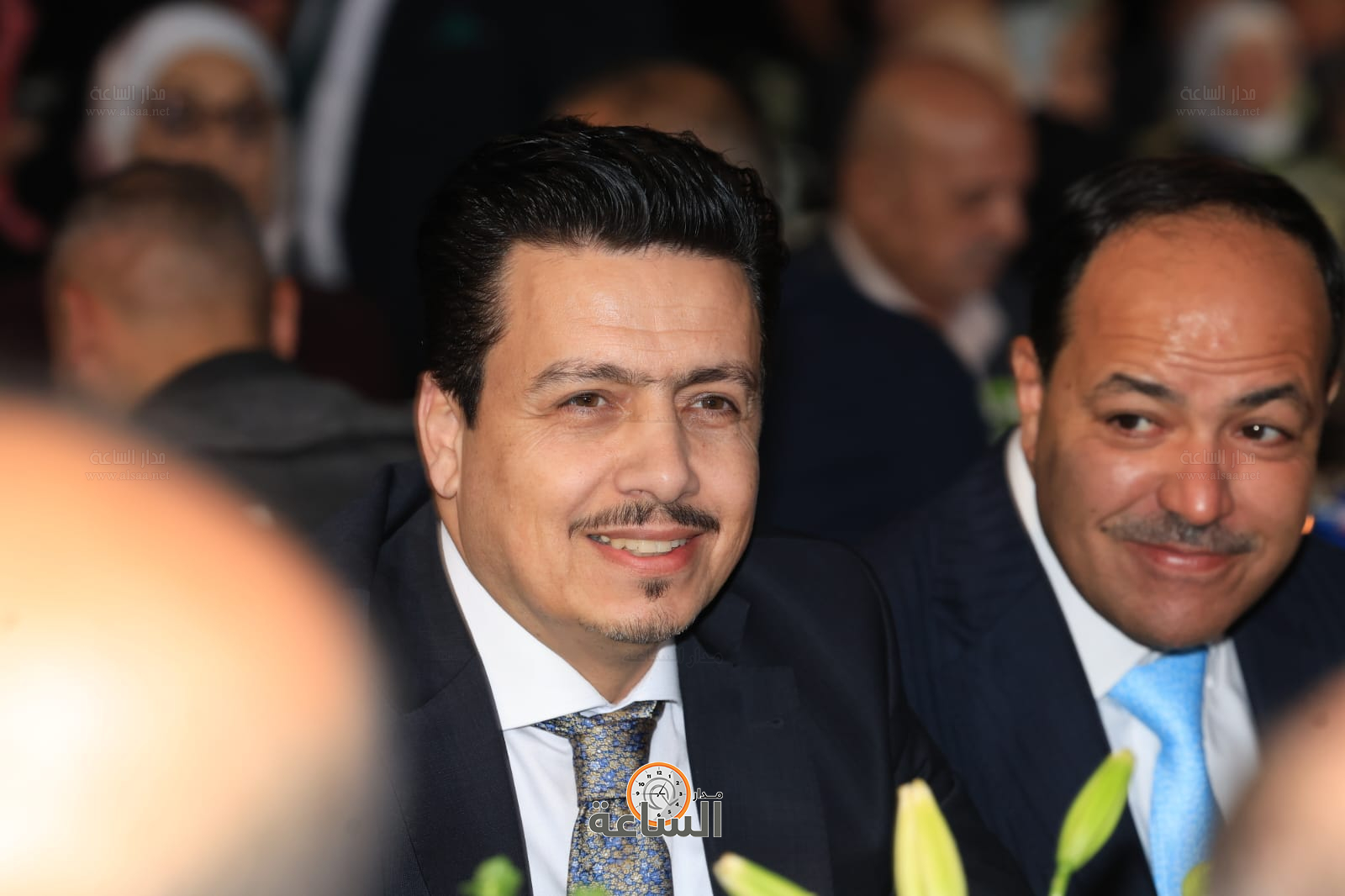 Madar Al-Saa Images 0.7114545814645106