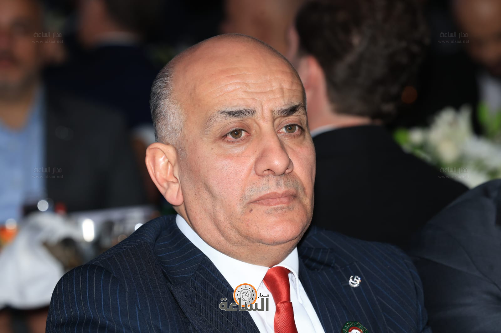 Madar Al-Saa Images 0.7849355009064714