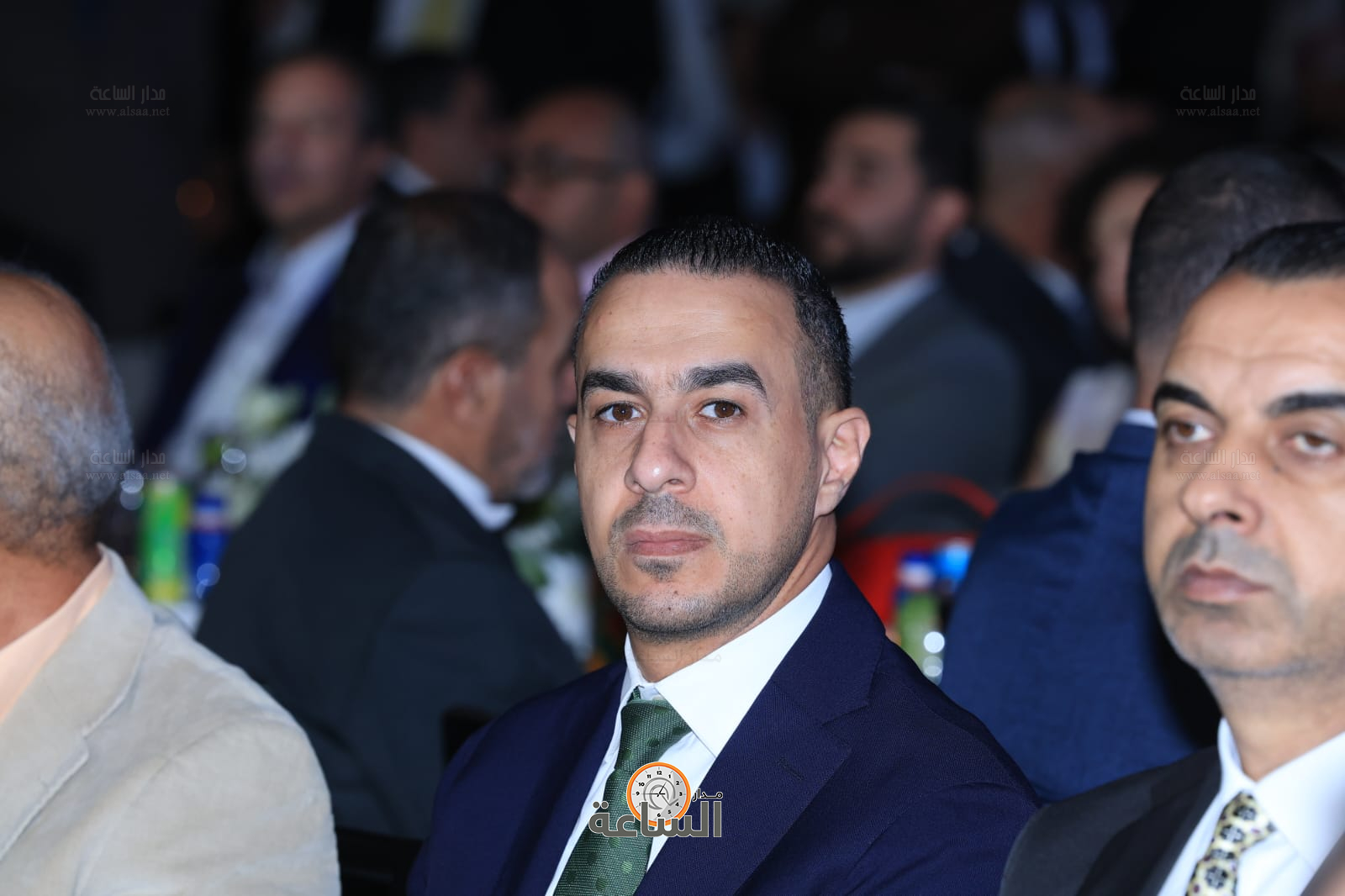 Madar Al-Saa Images 0.0466061259466537