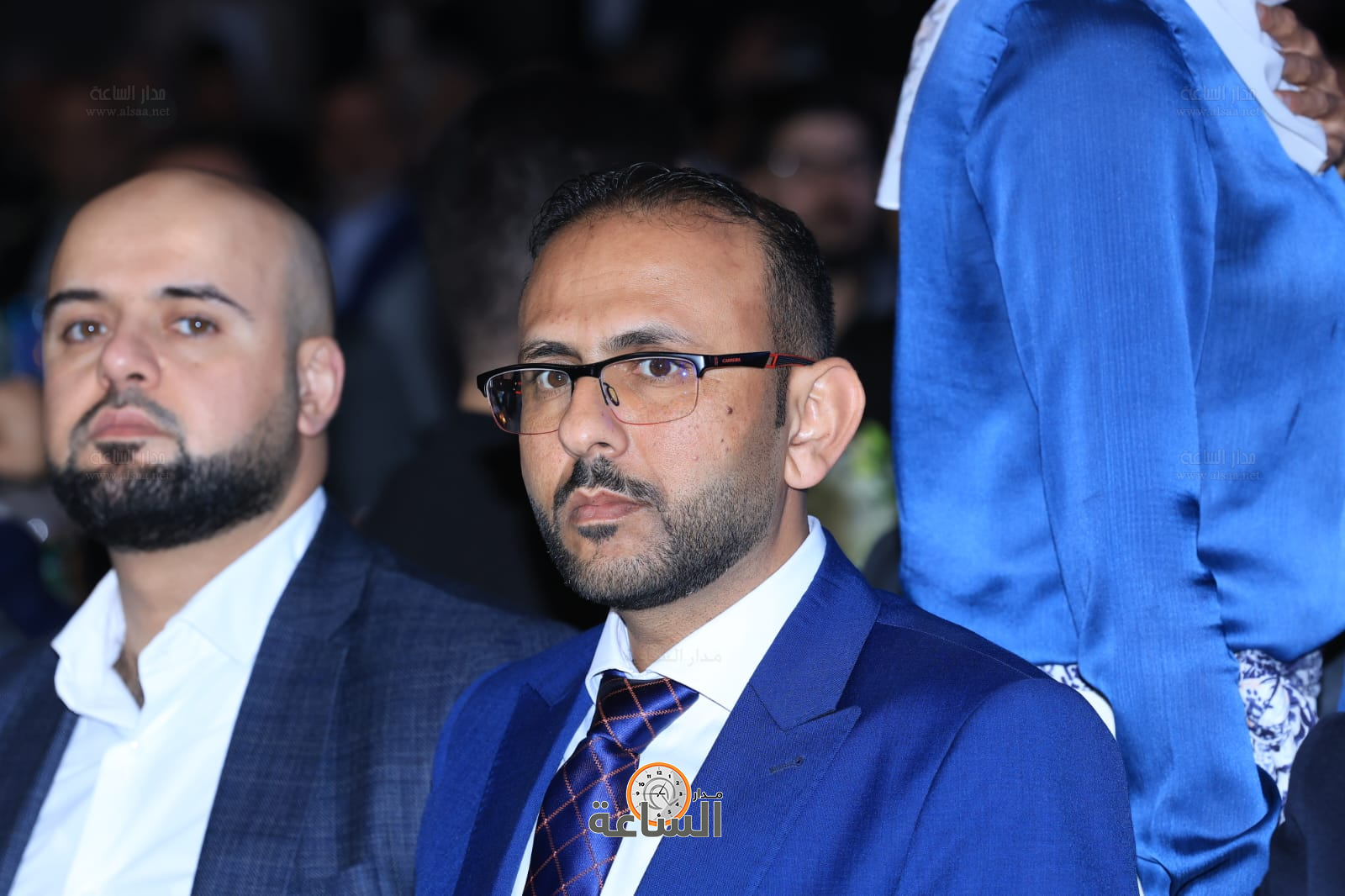 Madar Al-Saa Images 0.14911548565599542