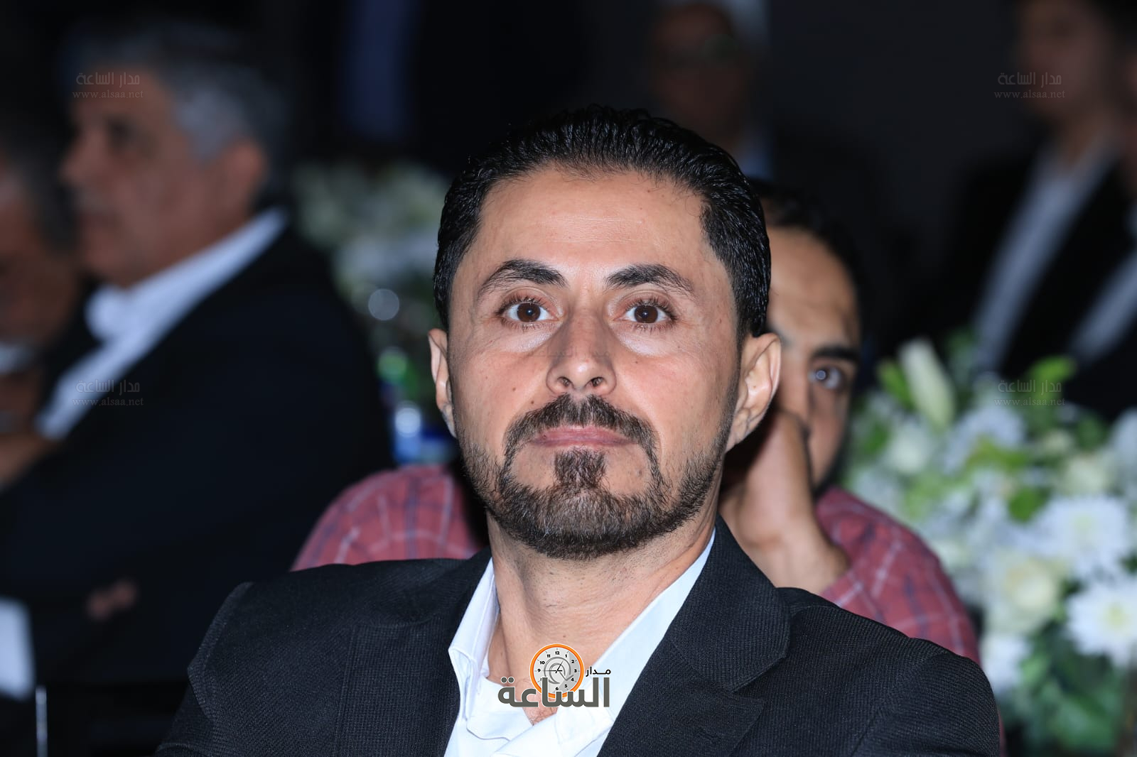 Madar Al-Saa Images 0.3714297976512988