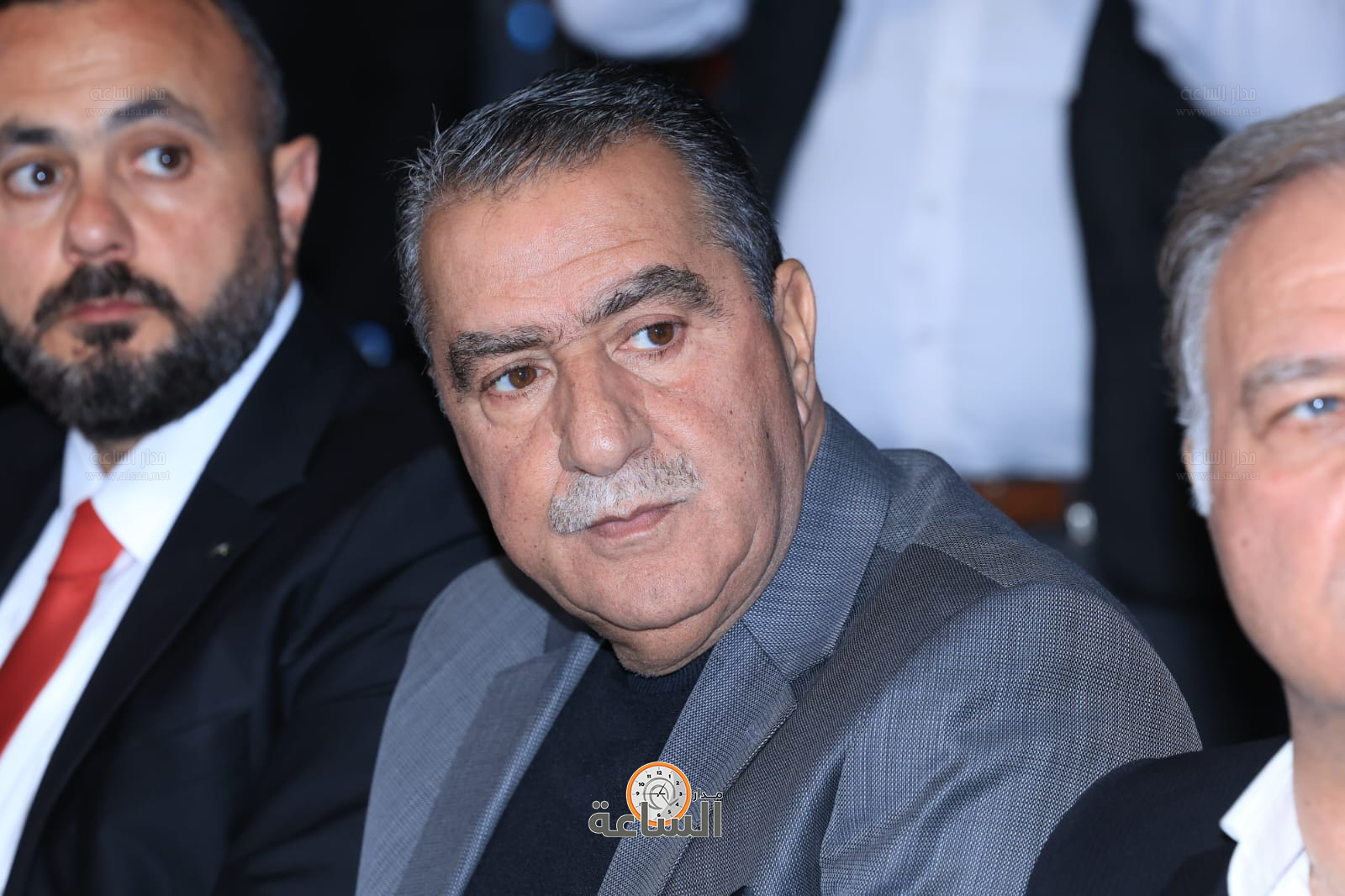 Madar Al-Saa Images 0.11215682177649189