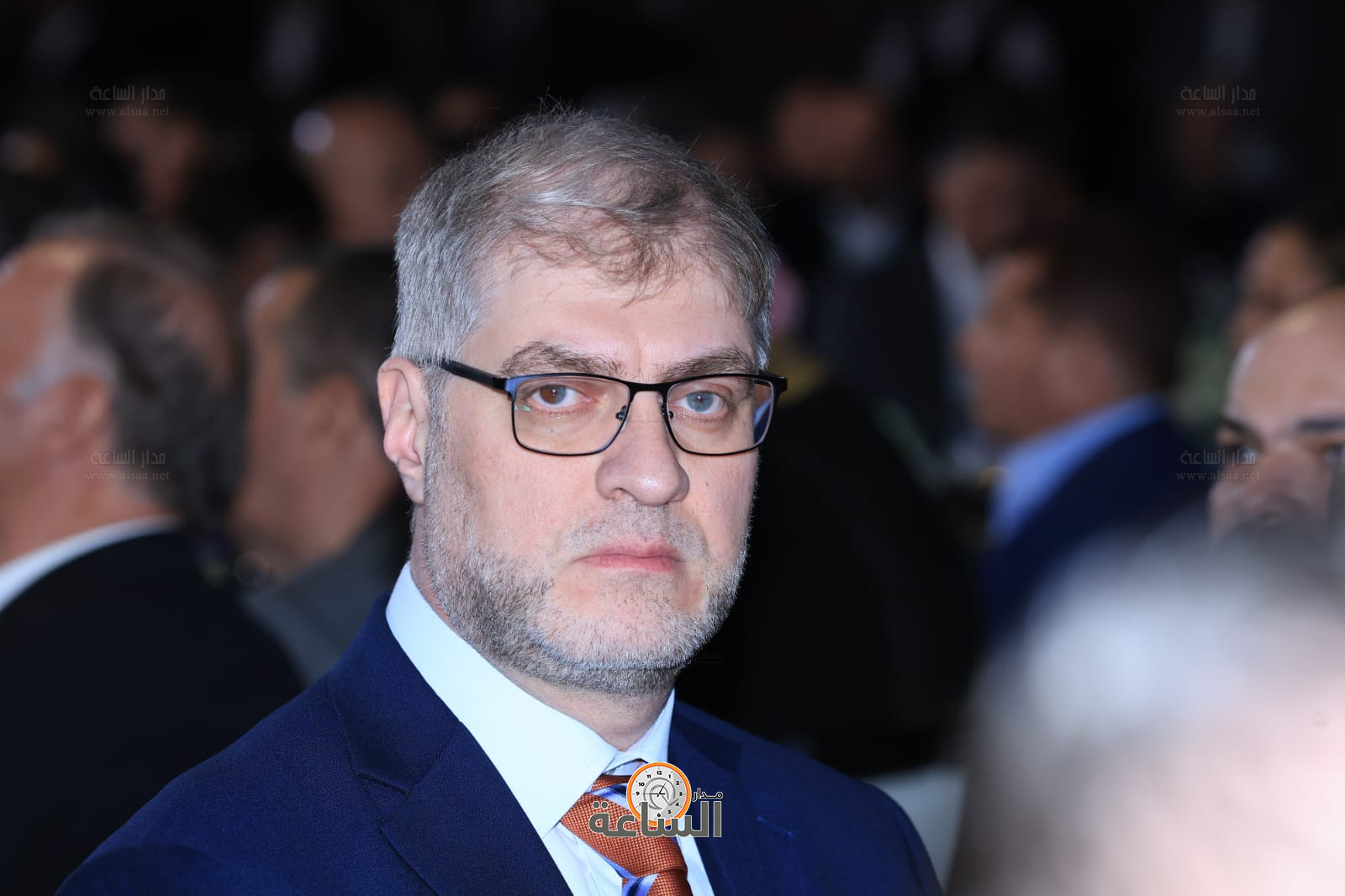 Madar Al-Saa Images 0.40795563160102877