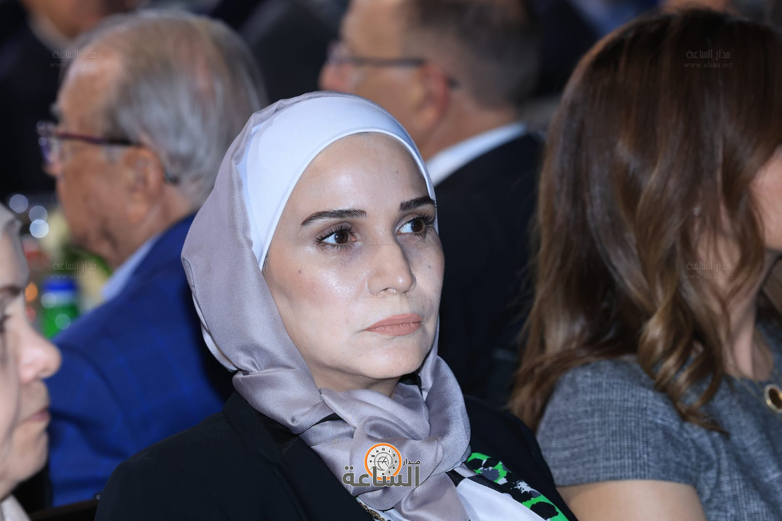 Madar Al-Saa Images 0.7871283484991065