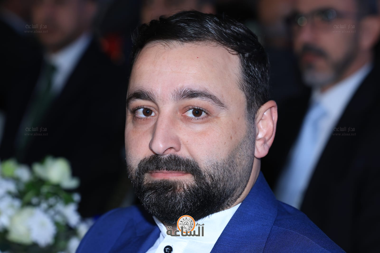 Madar Al-Saa Images 0.9823425490083343