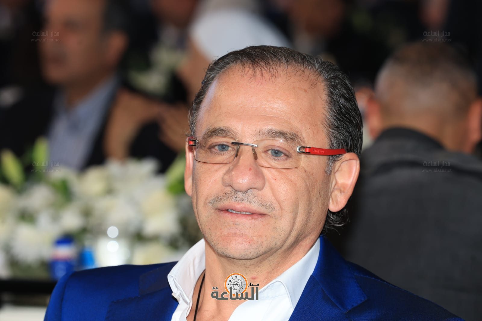 Madar Al-Saa Images 0.19355116519140825