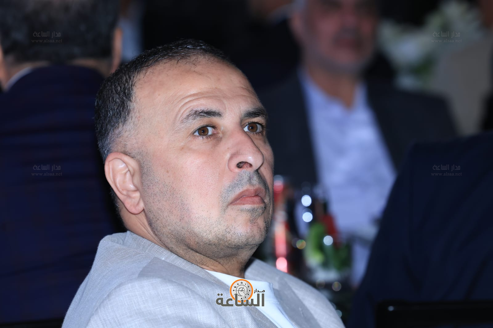 Madar Al-Saa Images 0.23059549272525792