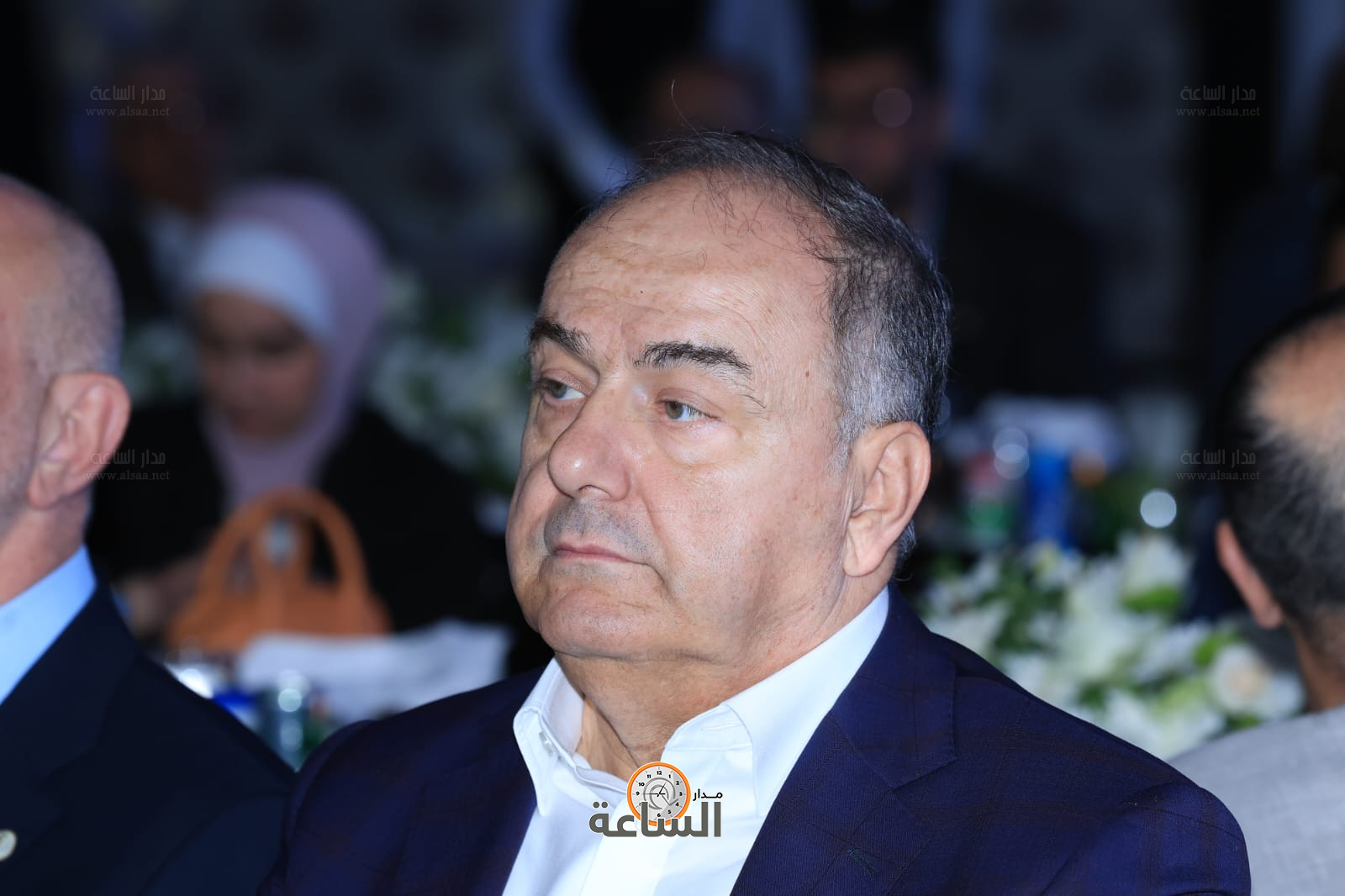 Madar Al-Saa Images 0.030328437873658465