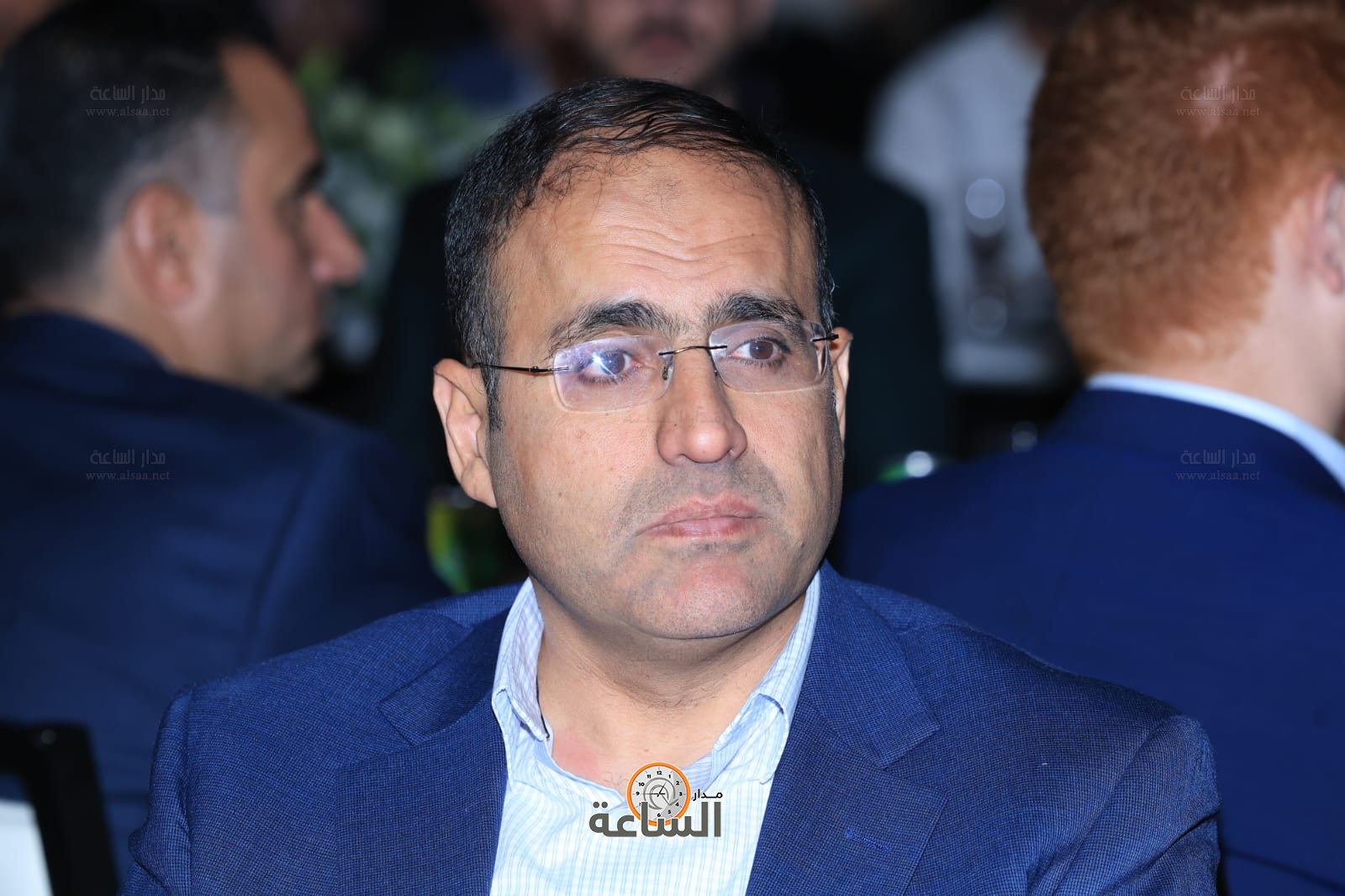 Madar Al-Saa Images 0.26798767515821087