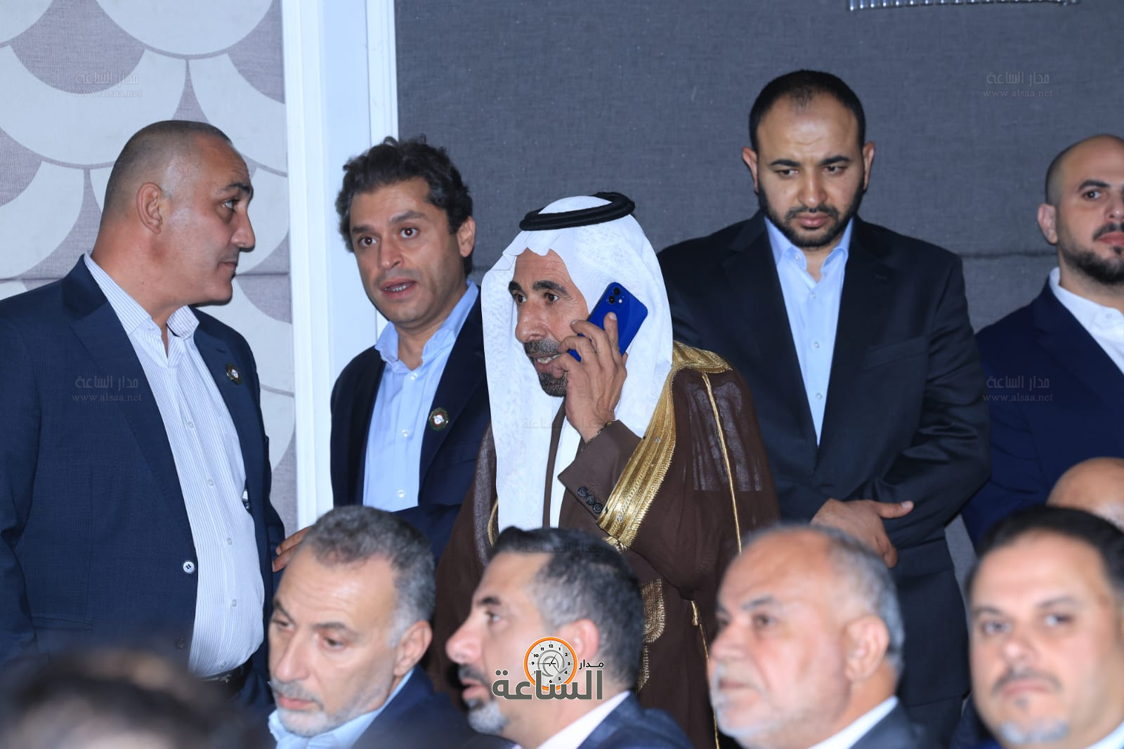 Madar Al-Saa Images 0.2276092469712423