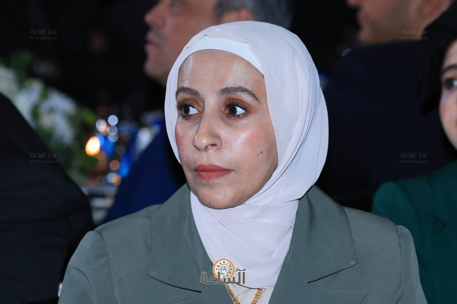 Madar Al-Saa Images 0.7958043580932344