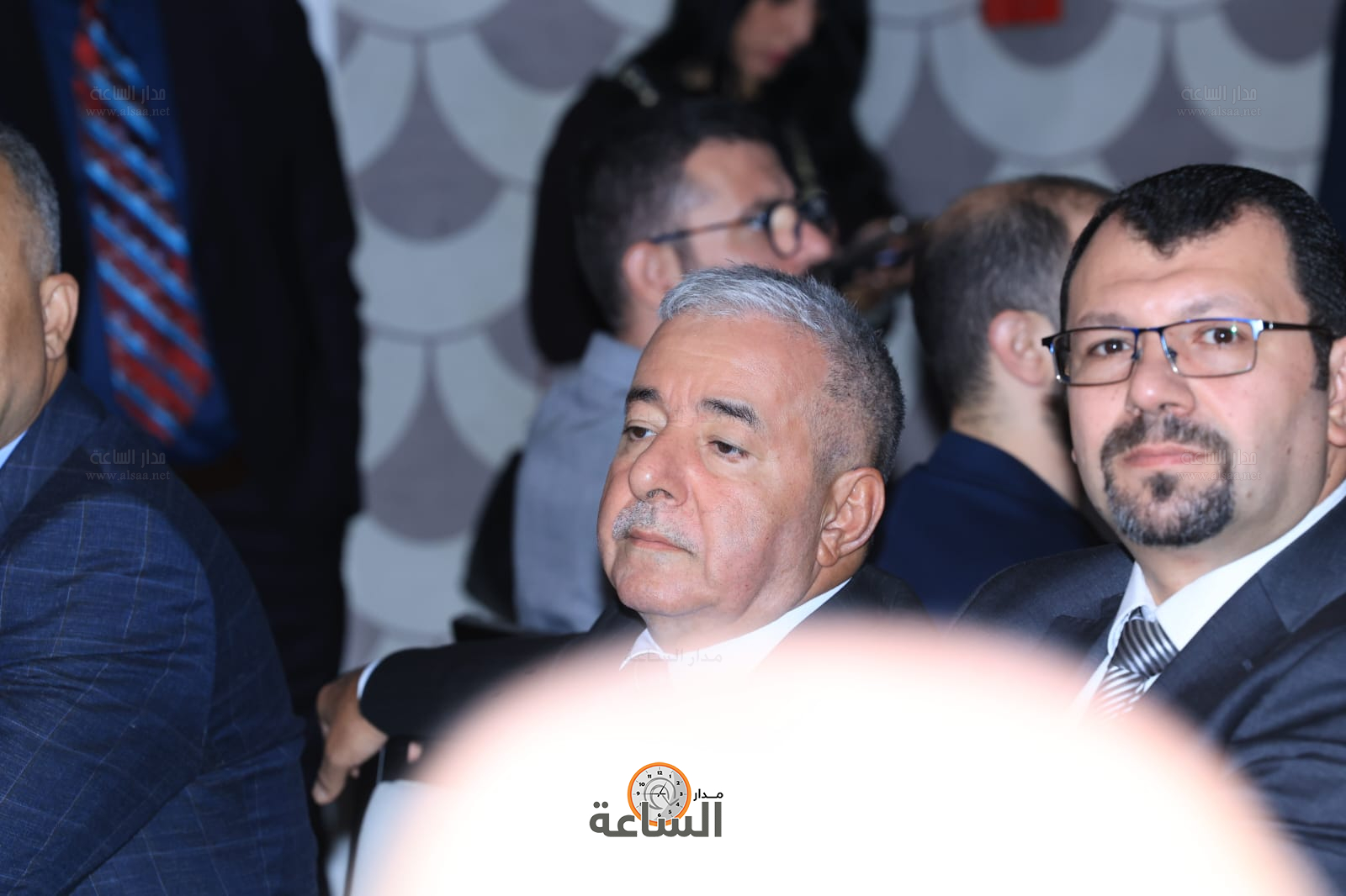 Madar Al-Saa Images 0.9809817851180392