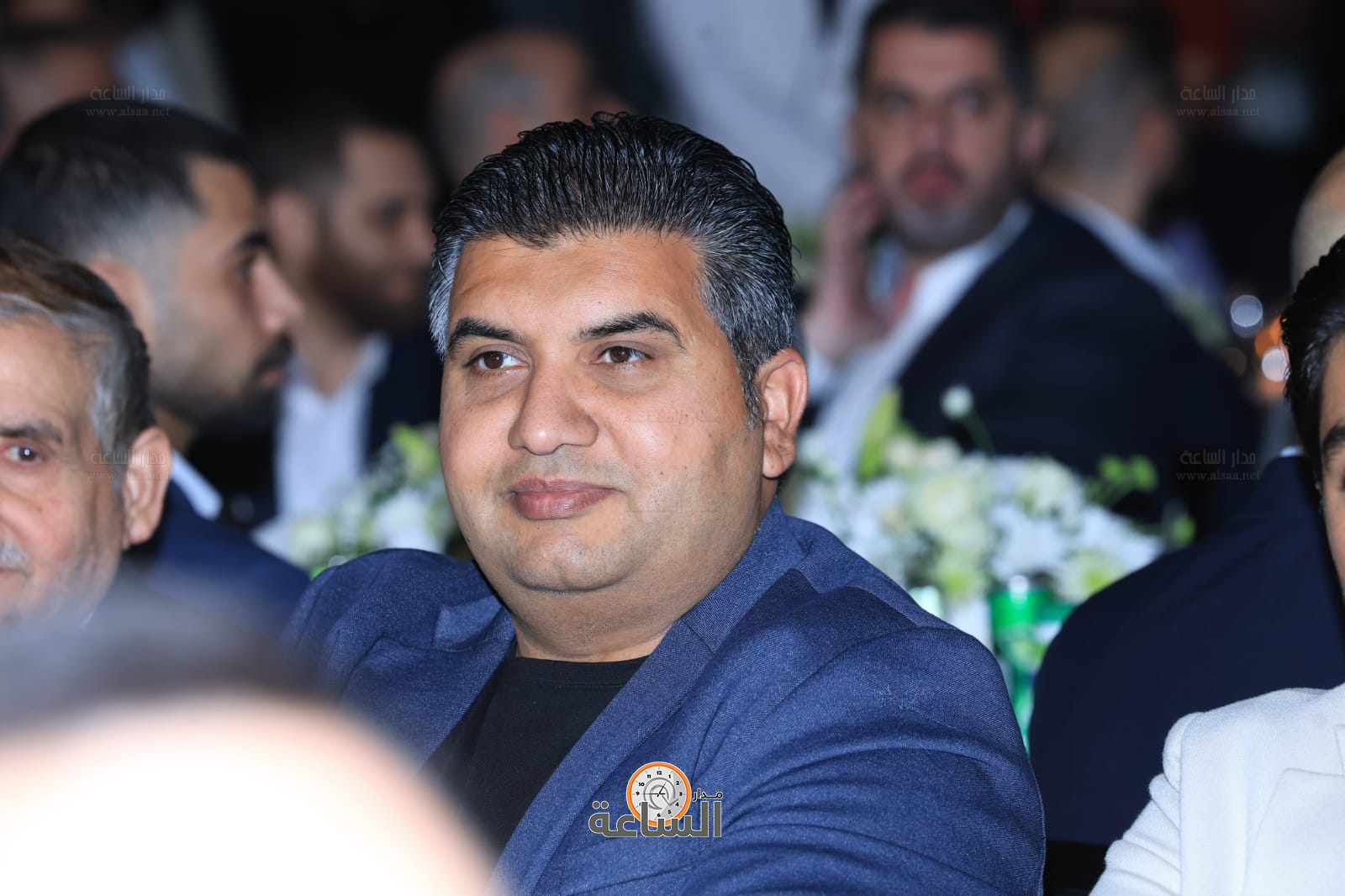 Madar Al-Saa Images 0.7901241157399399