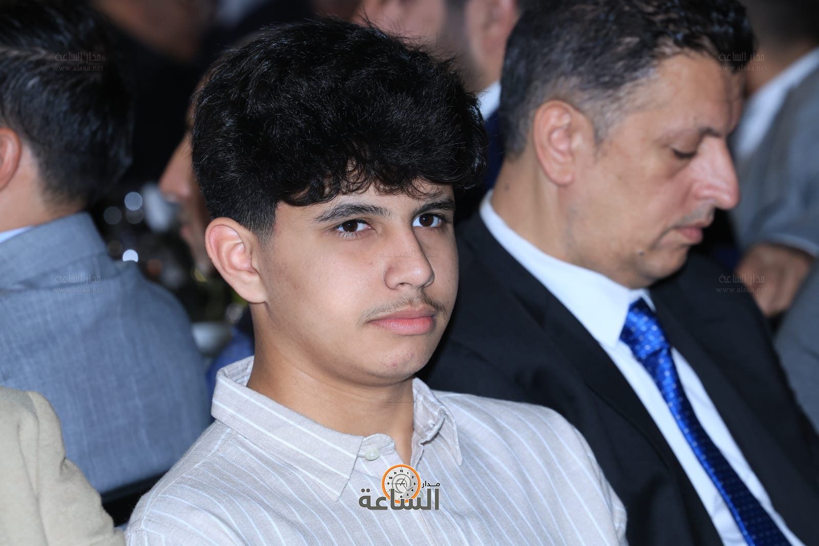 Madar Al-Saa Images 0.27070491662302565