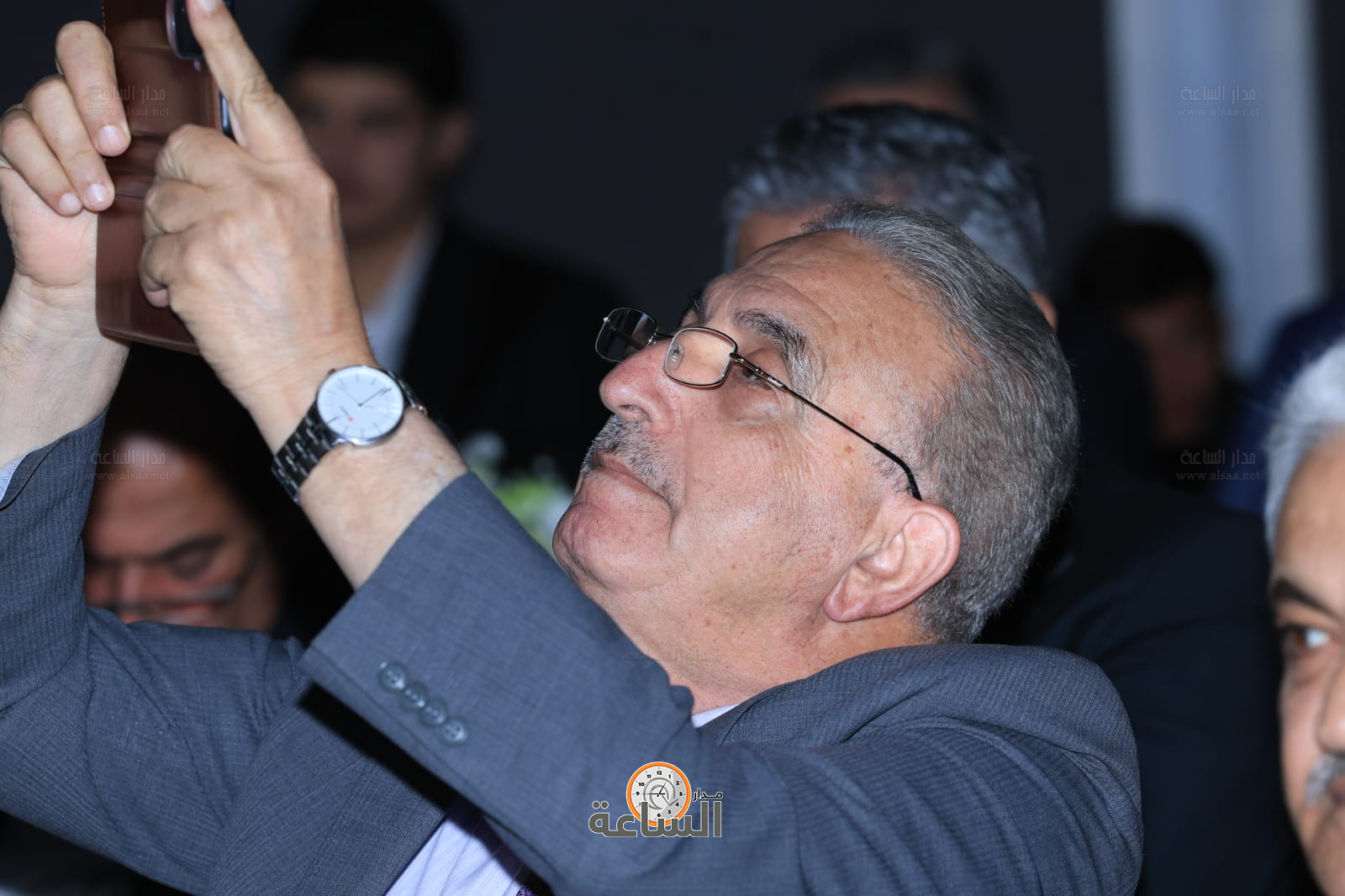 Madar Al-Saa Images 0.5686362140478777