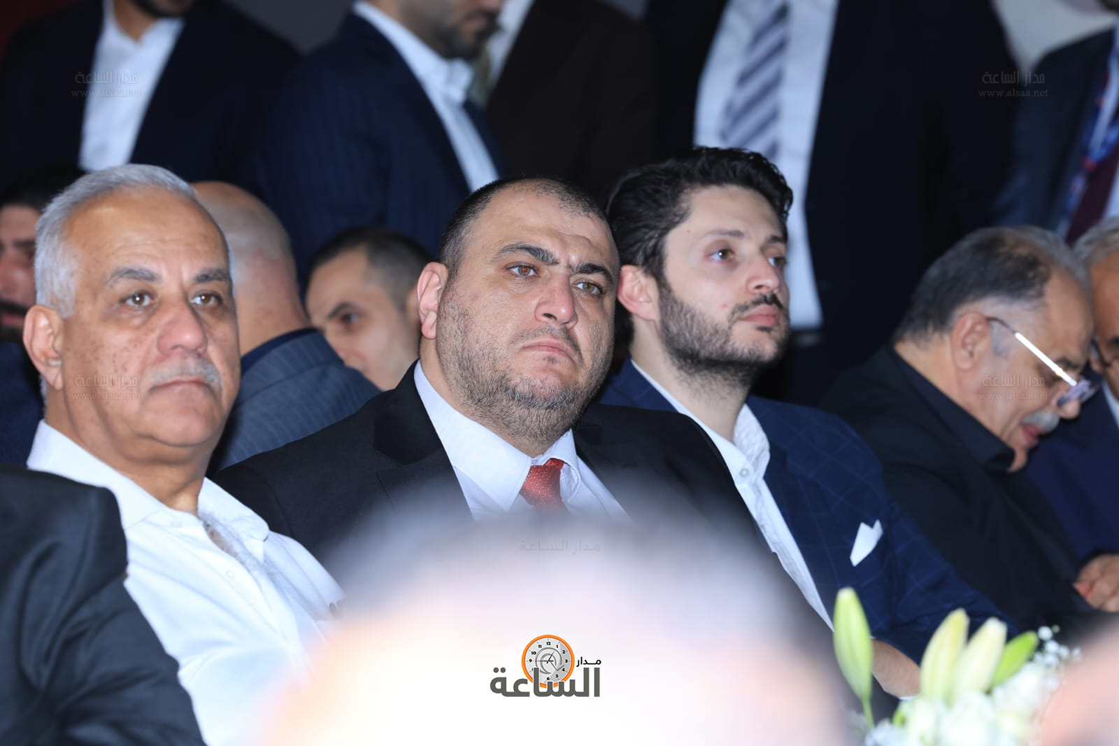 Madar Al-Saa Images 0.30262153494955113