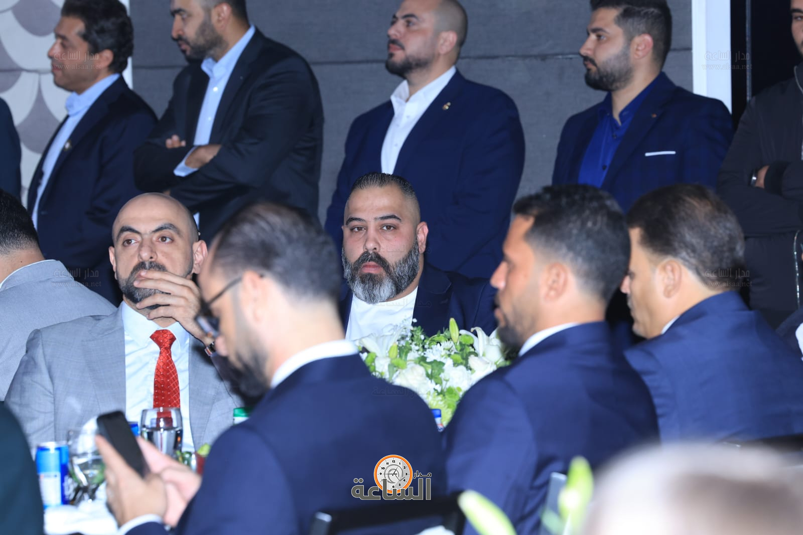 Madar Al-Saa Images 0.5581161640339785