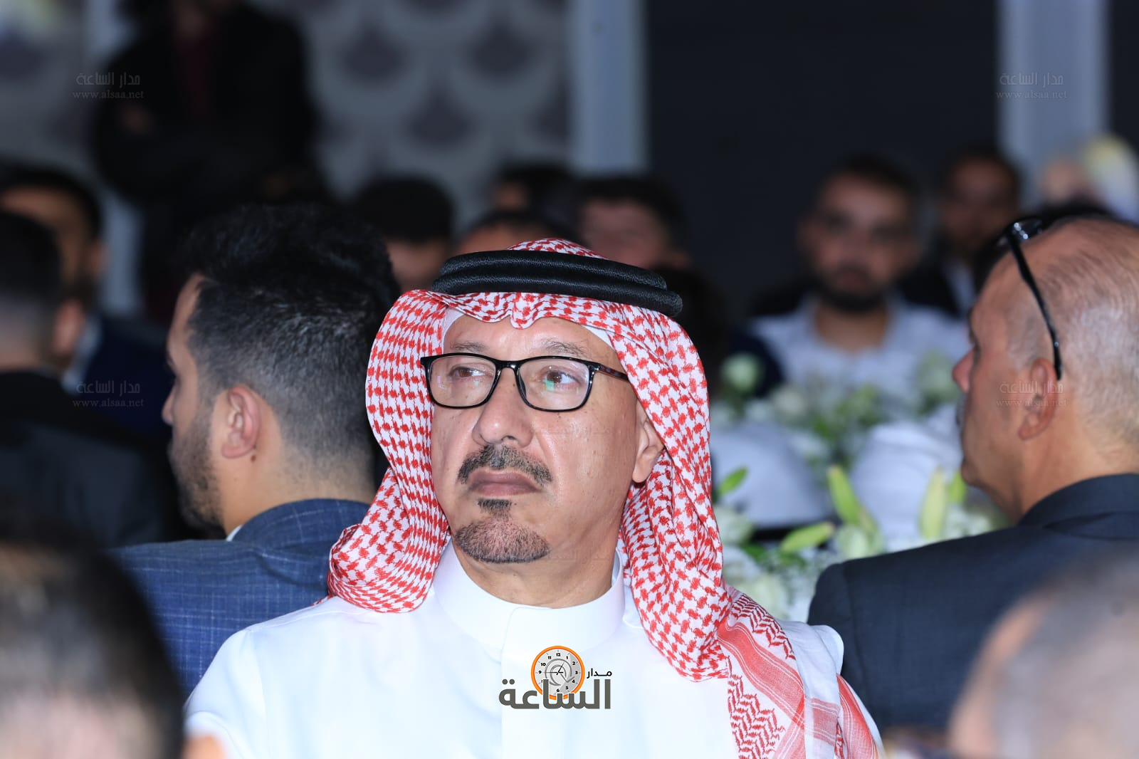 Madar Al-Saa Images 0.4321555770635557