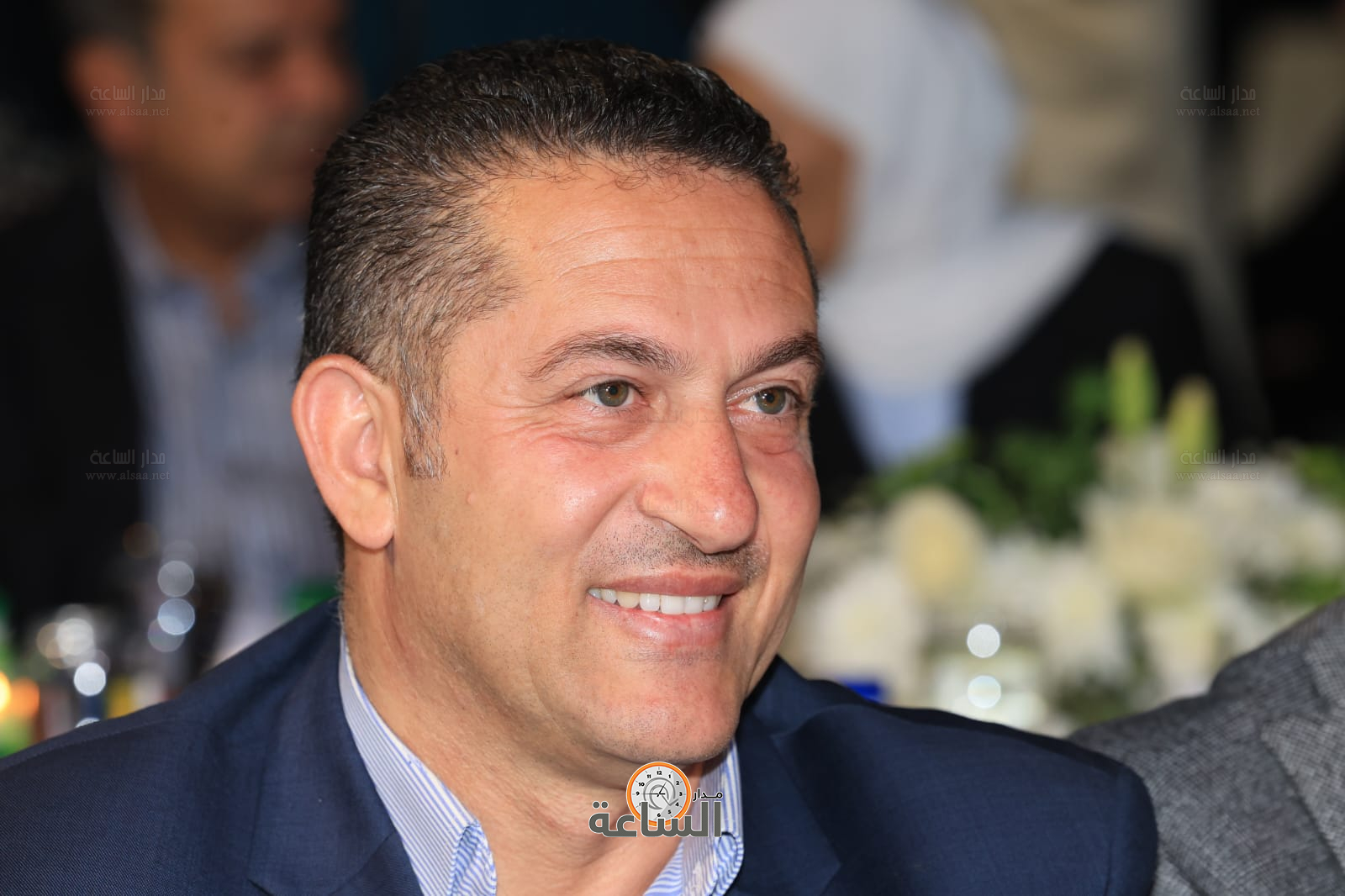 Madar Al-Saa Images 0.16671259385386472