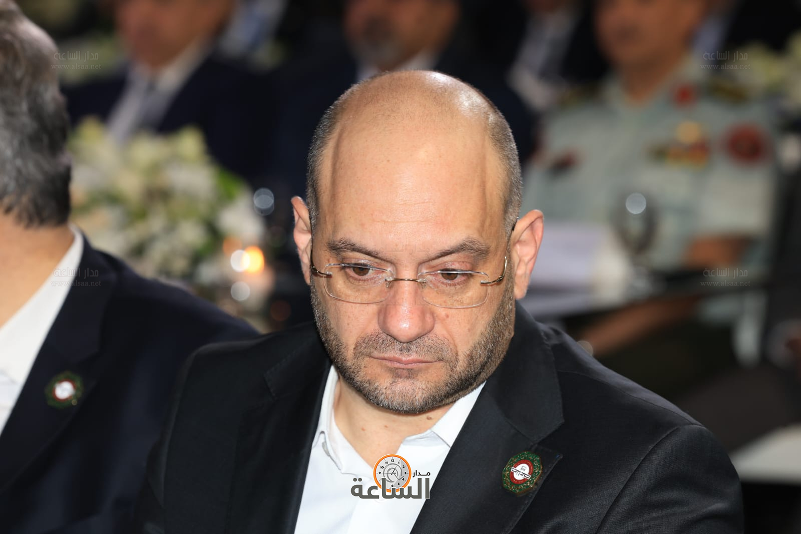 Madar Al-Saa Images 0.3671019197462484