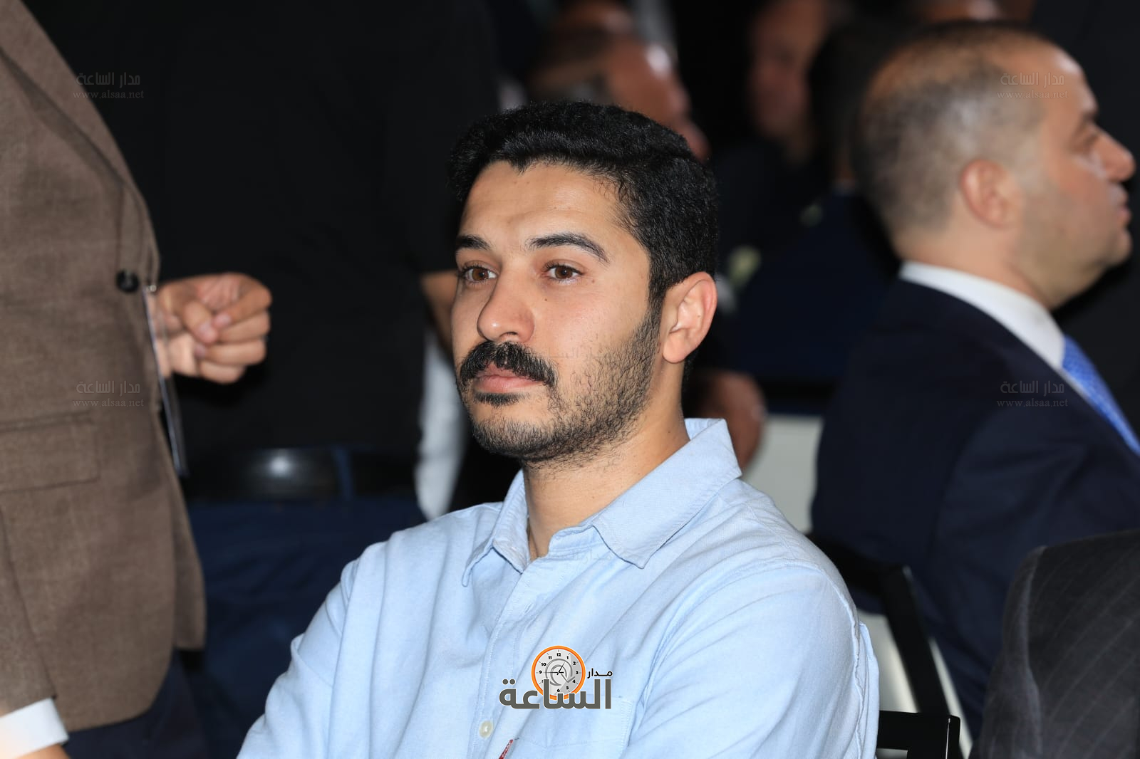 Madar Al-Saa Images 0.4372815217520222