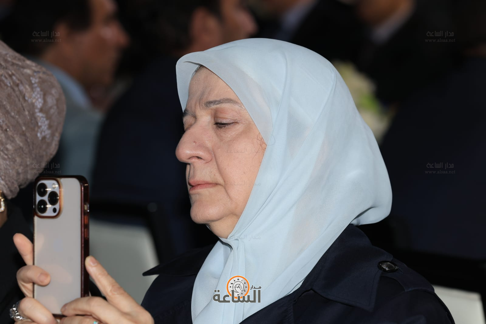 Madar Al-Saa Images 0.2954049898927975