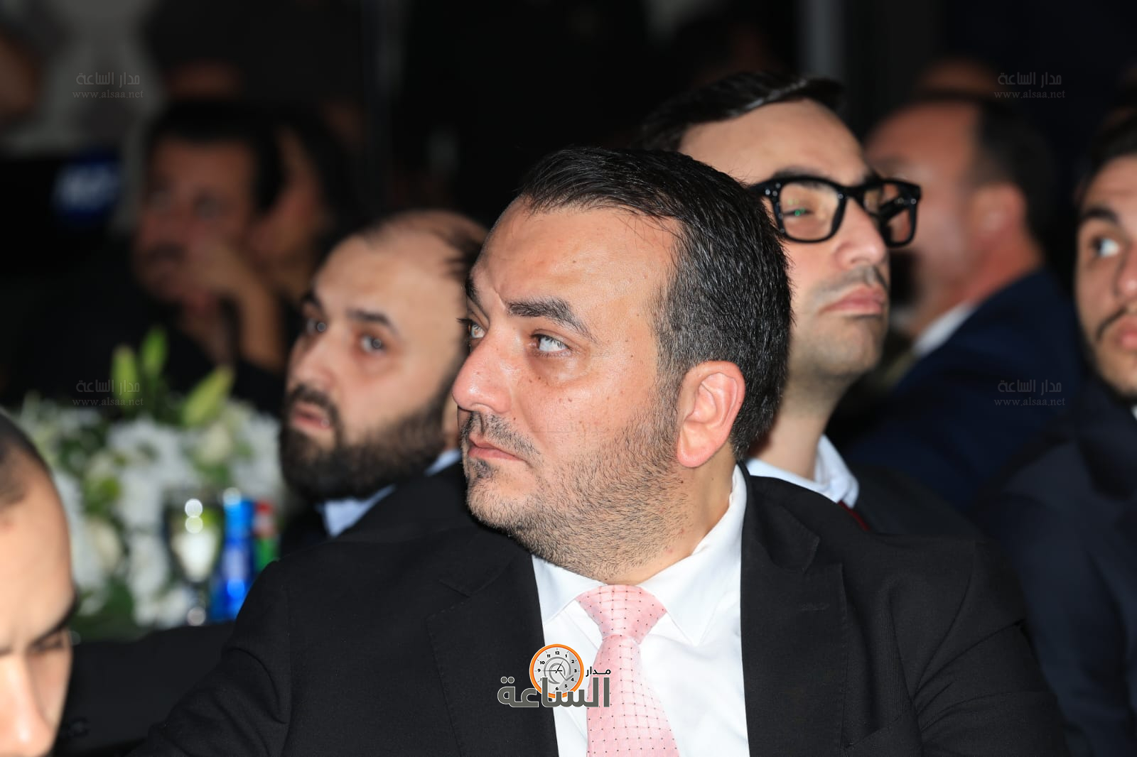 Madar Al-Saa Images 0.873116230740717