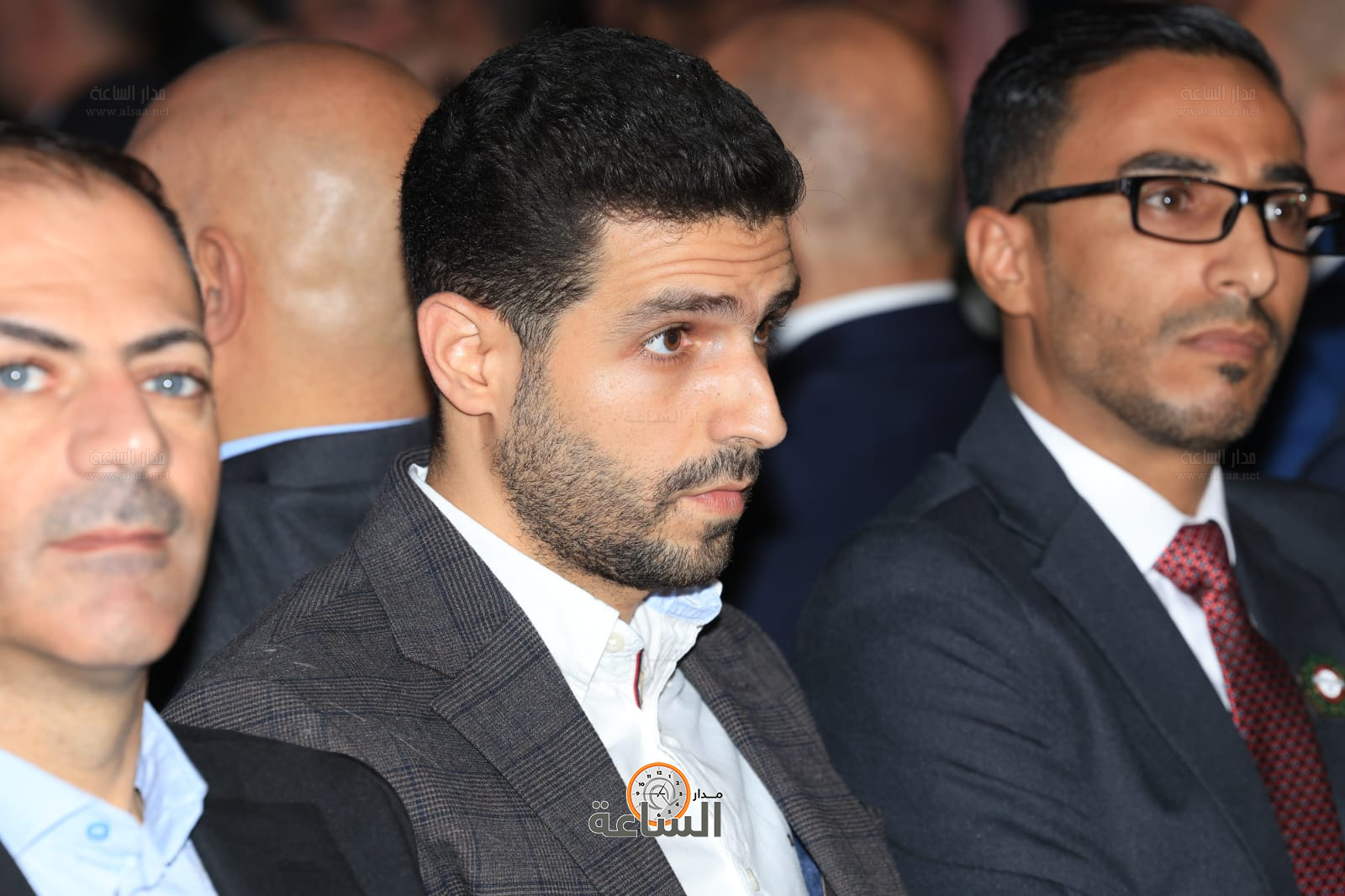 Madar Al-Saa Images 0.3754397560739684