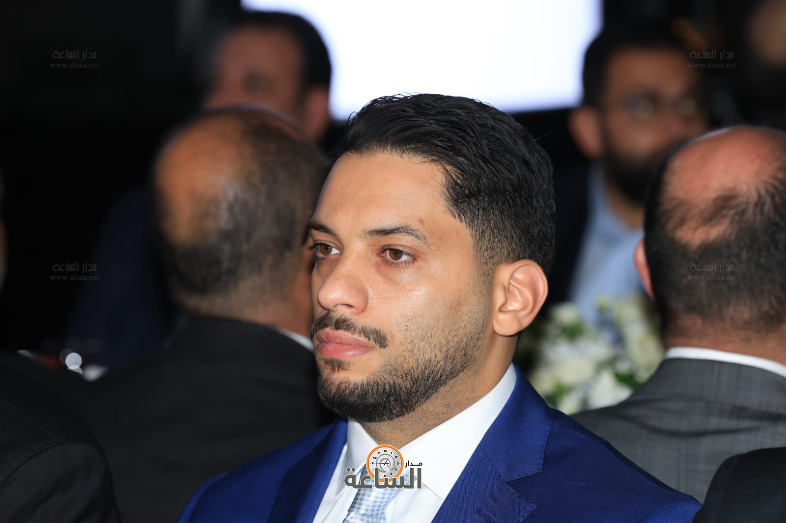 Madar Al-Saa Images 0.43263338482441804