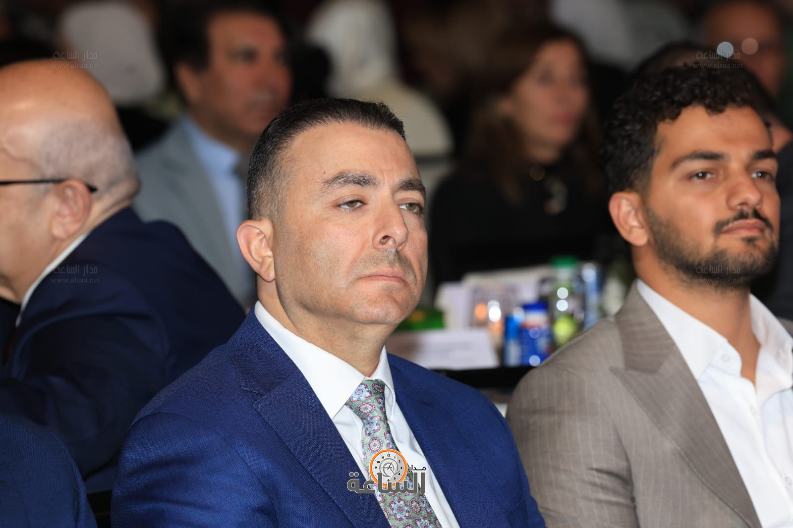 Madar Al-Saa Images 0.35512314267557965