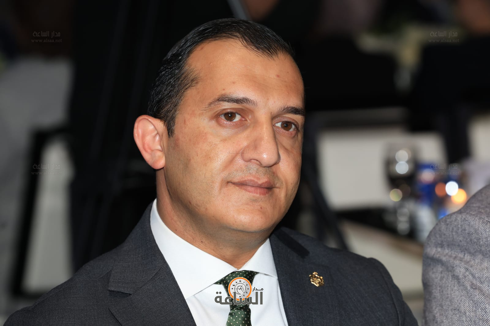 Madar Al-Saa Images 0.25648148253001823