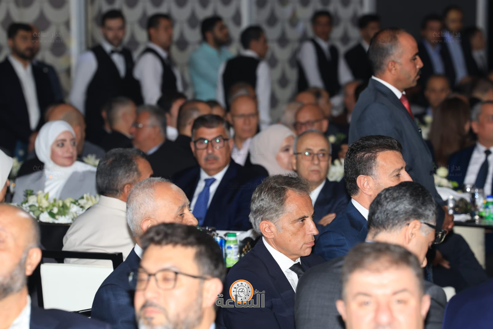 Madar Al-Saa Images 0.15448109292553058