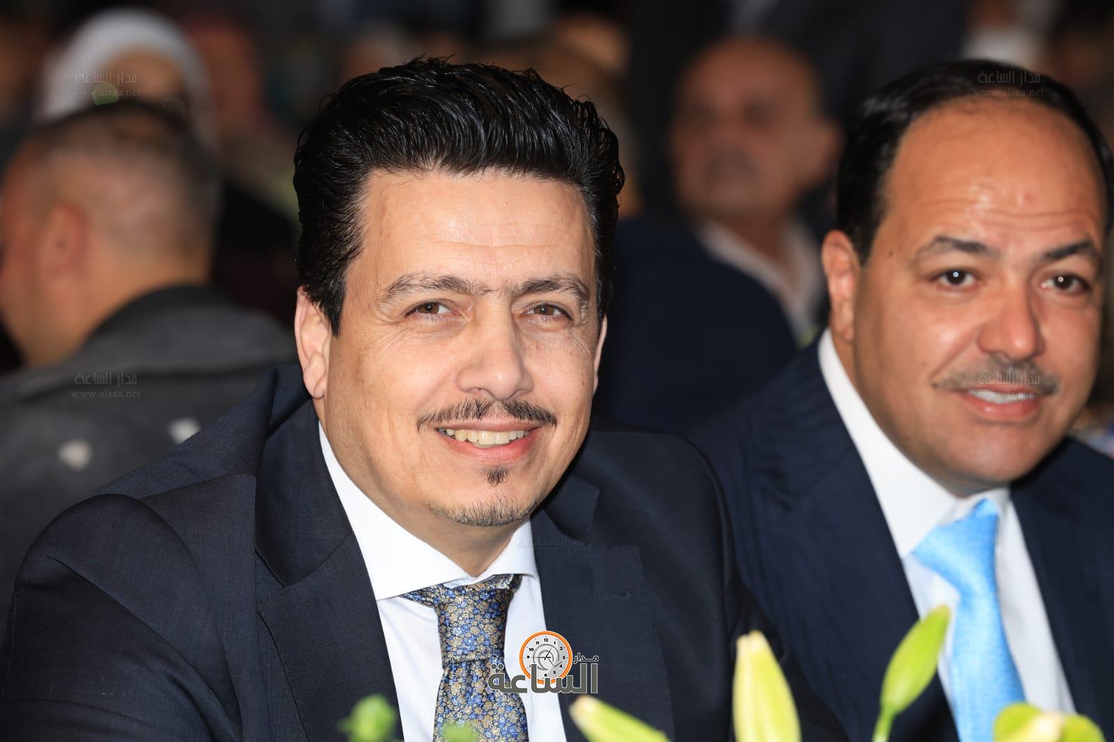 Madar Al-Saa Images 0.9271326492457242