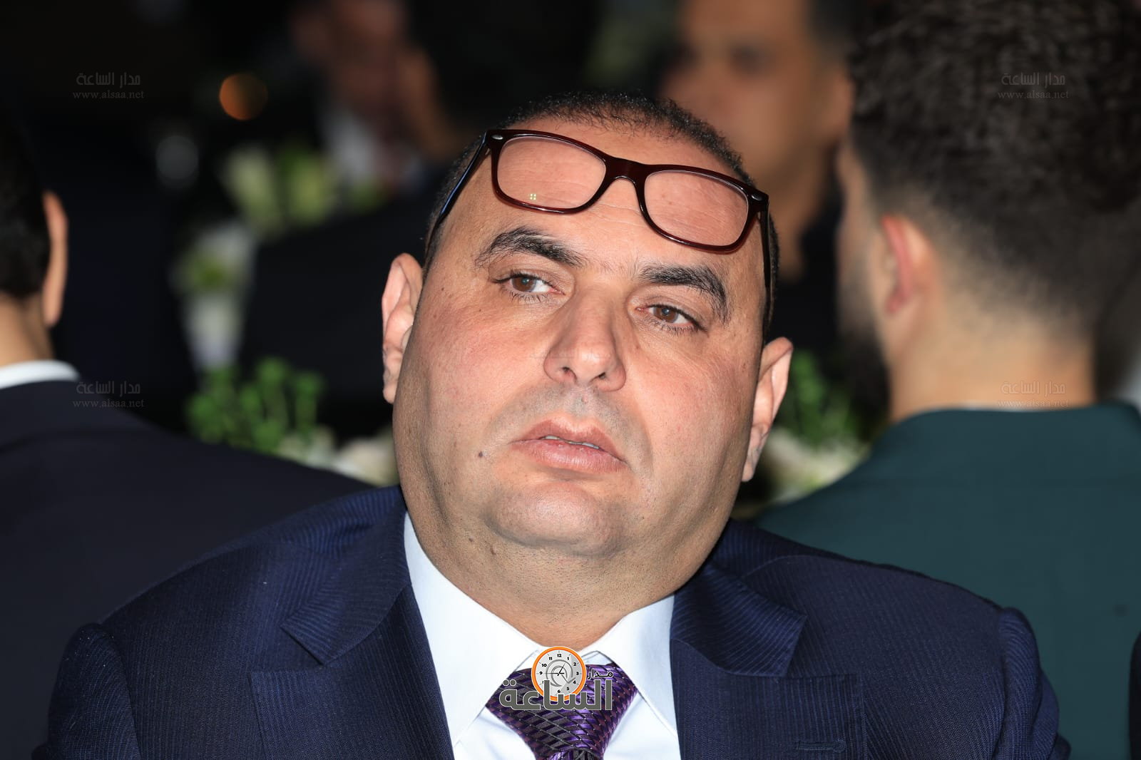 Madar Al-Saa Images 0.15314321808622844