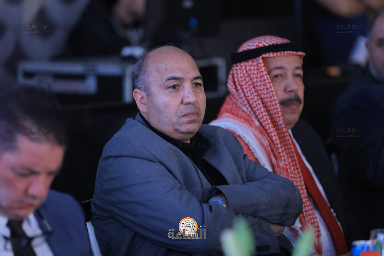 Madar Al-Saa Images 0.981237096804188